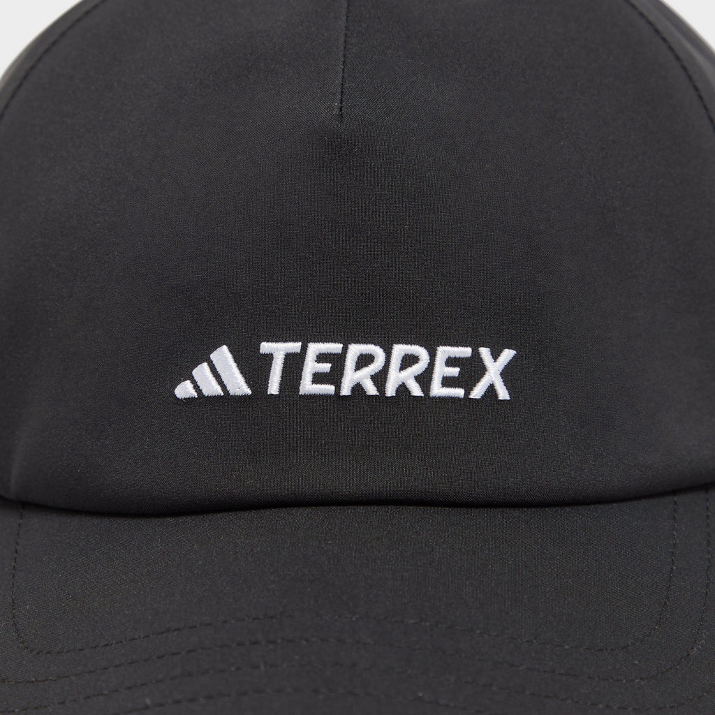 RAIN.RDY Cap