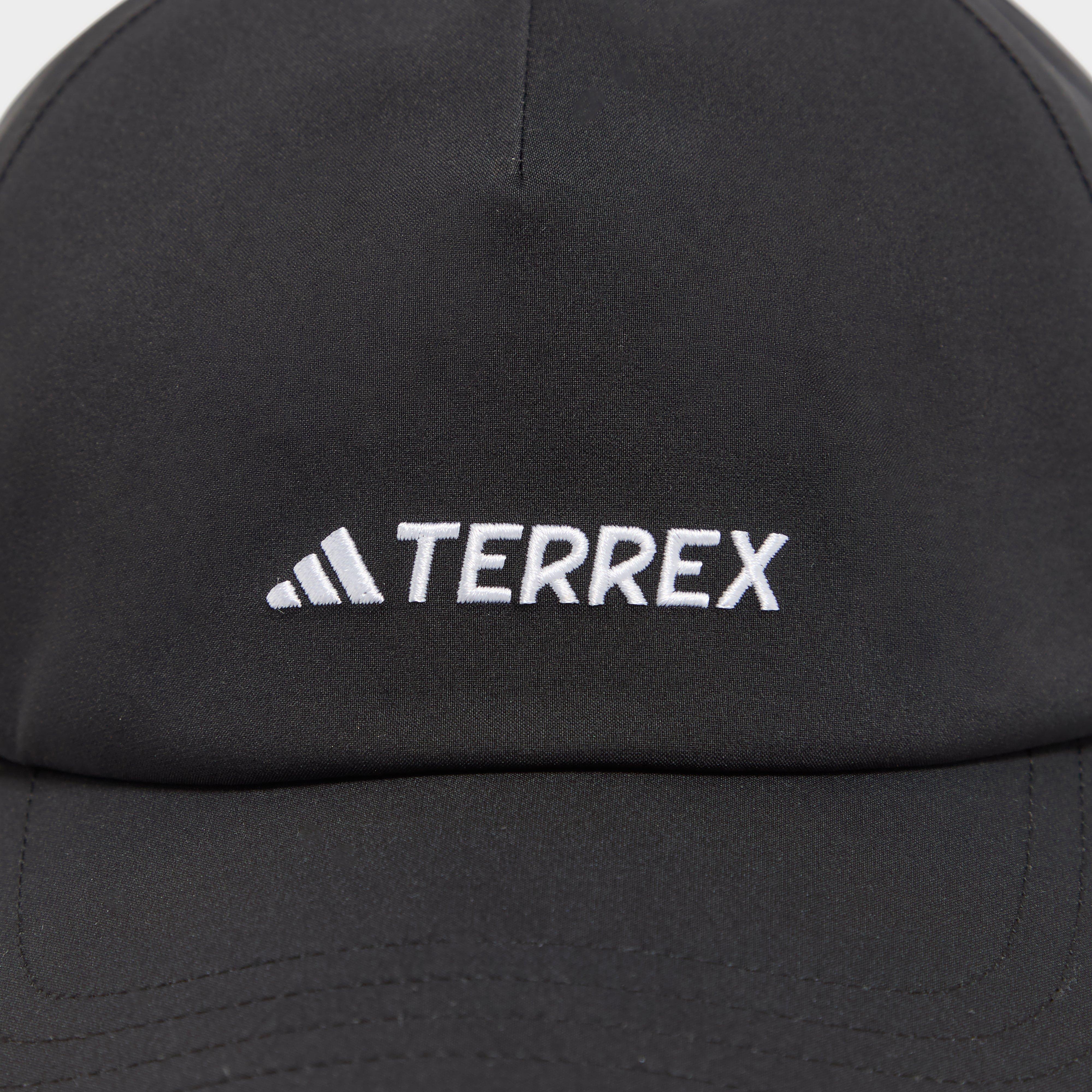 RAIN.RDY Cap