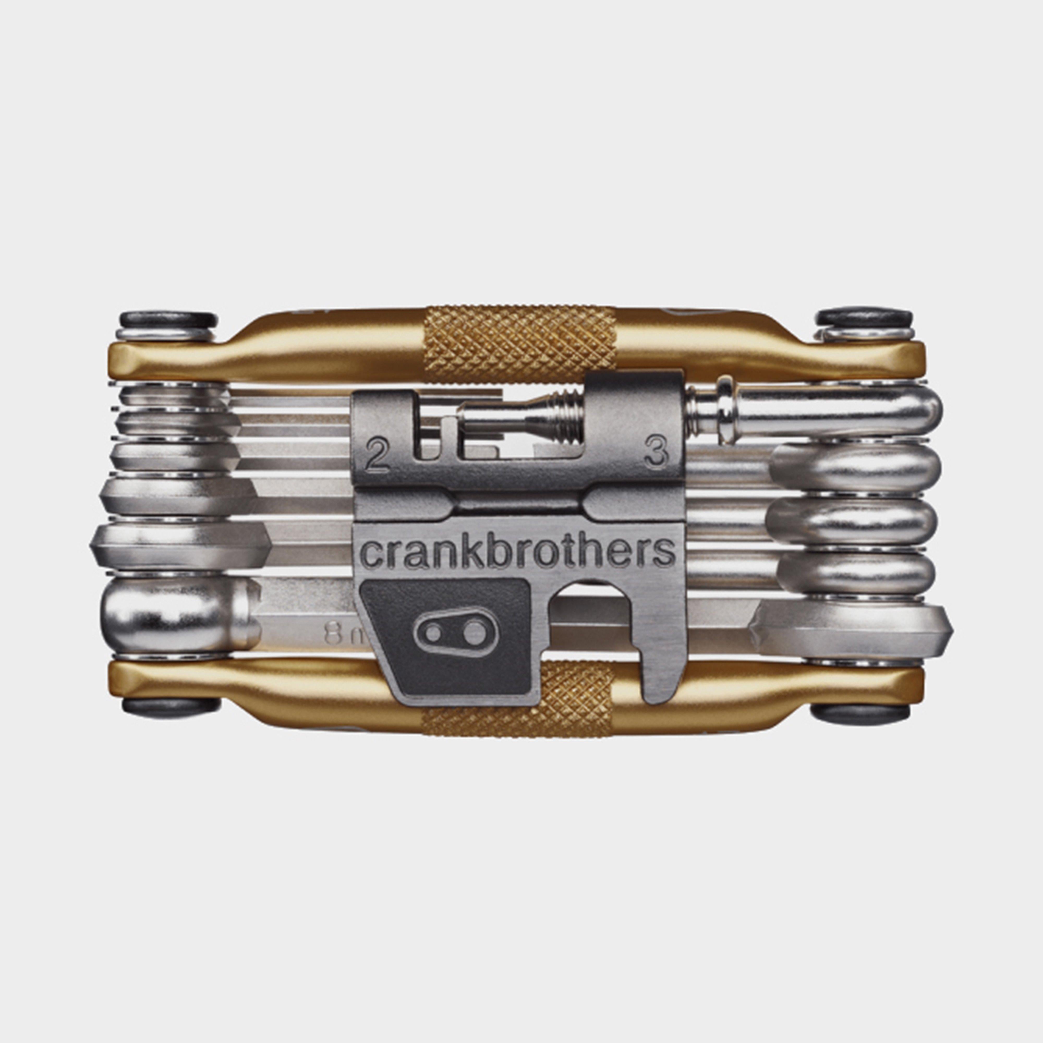 Multi 17 Multitool