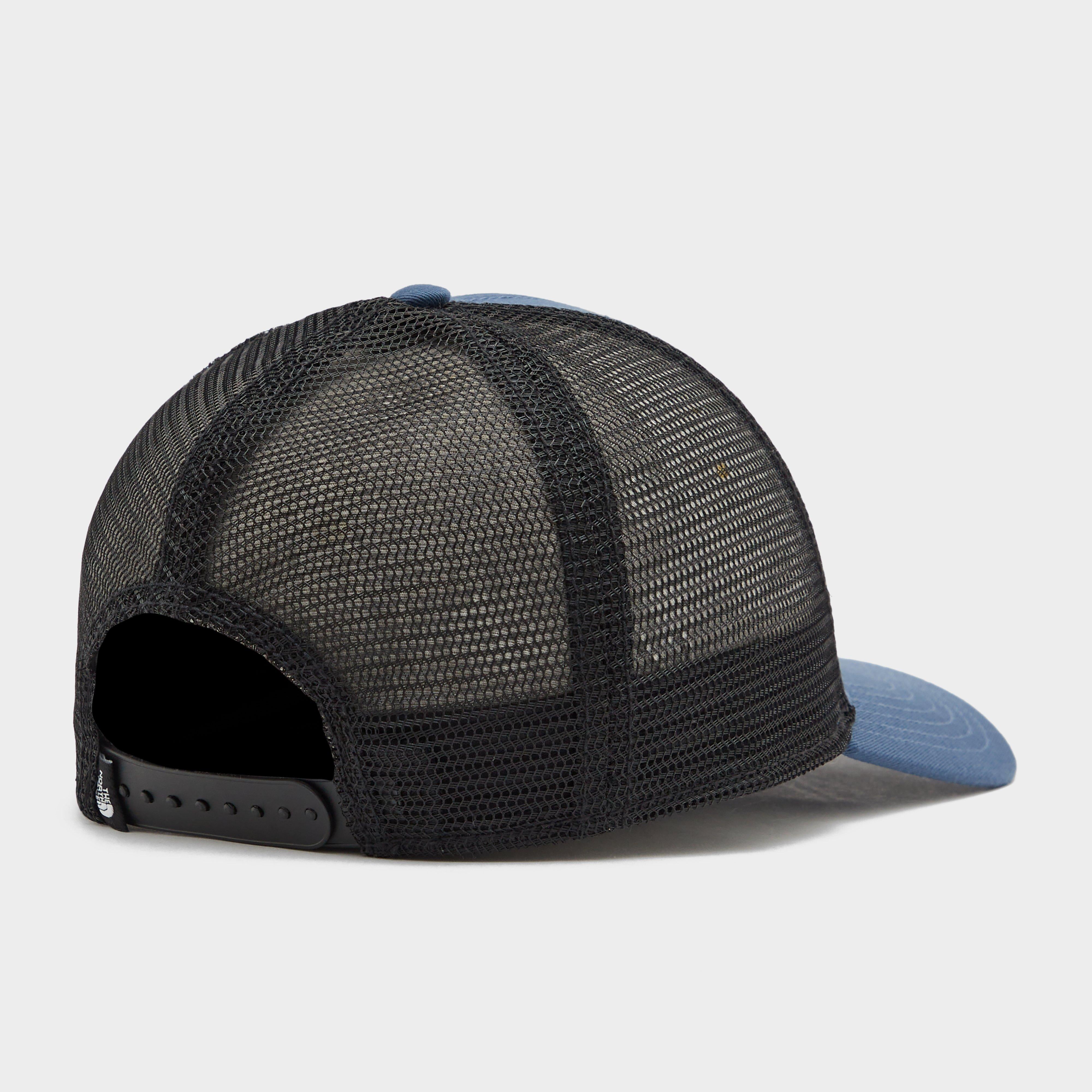 Unisex Mudder Trucker Cap