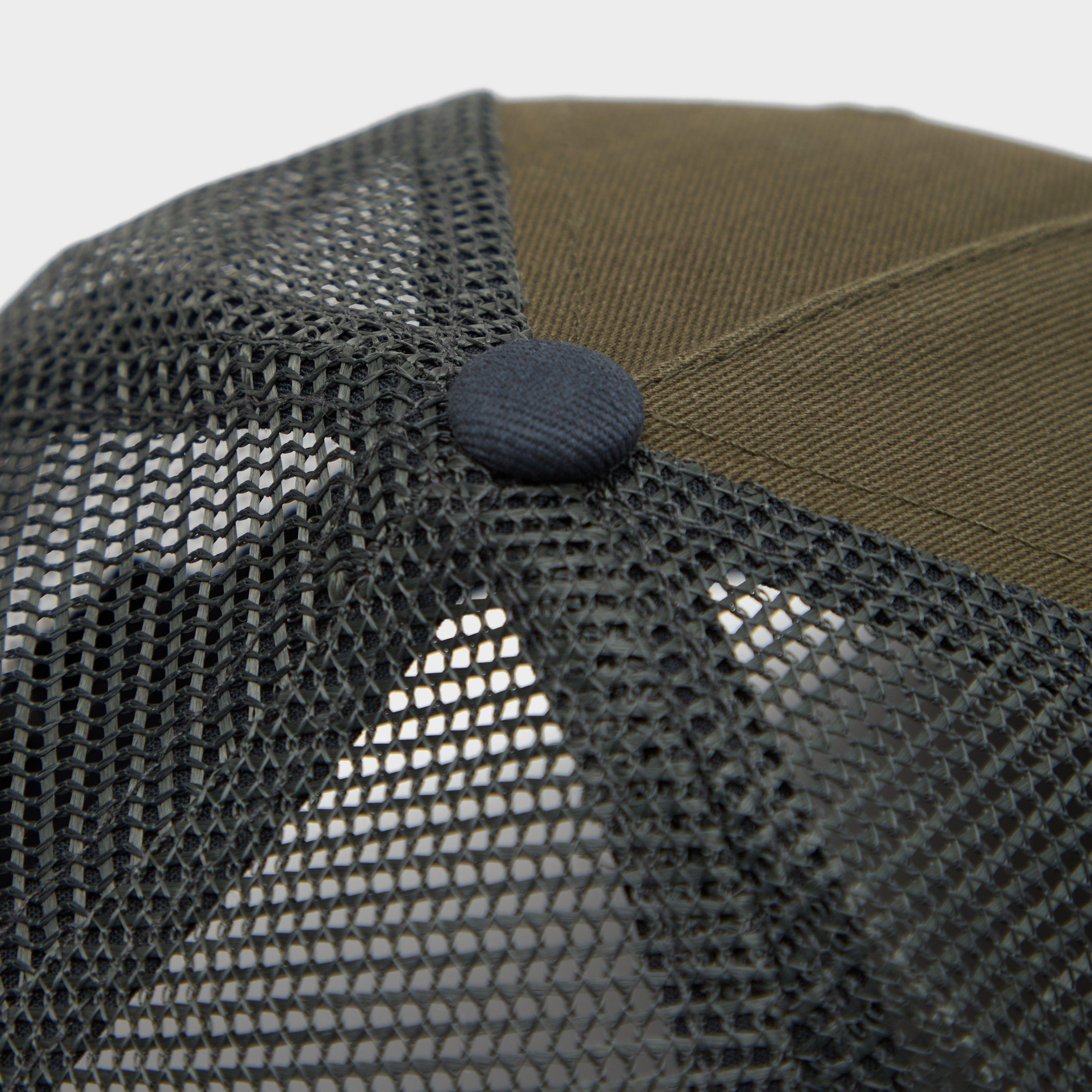 Men’s Trucker Logo Cap