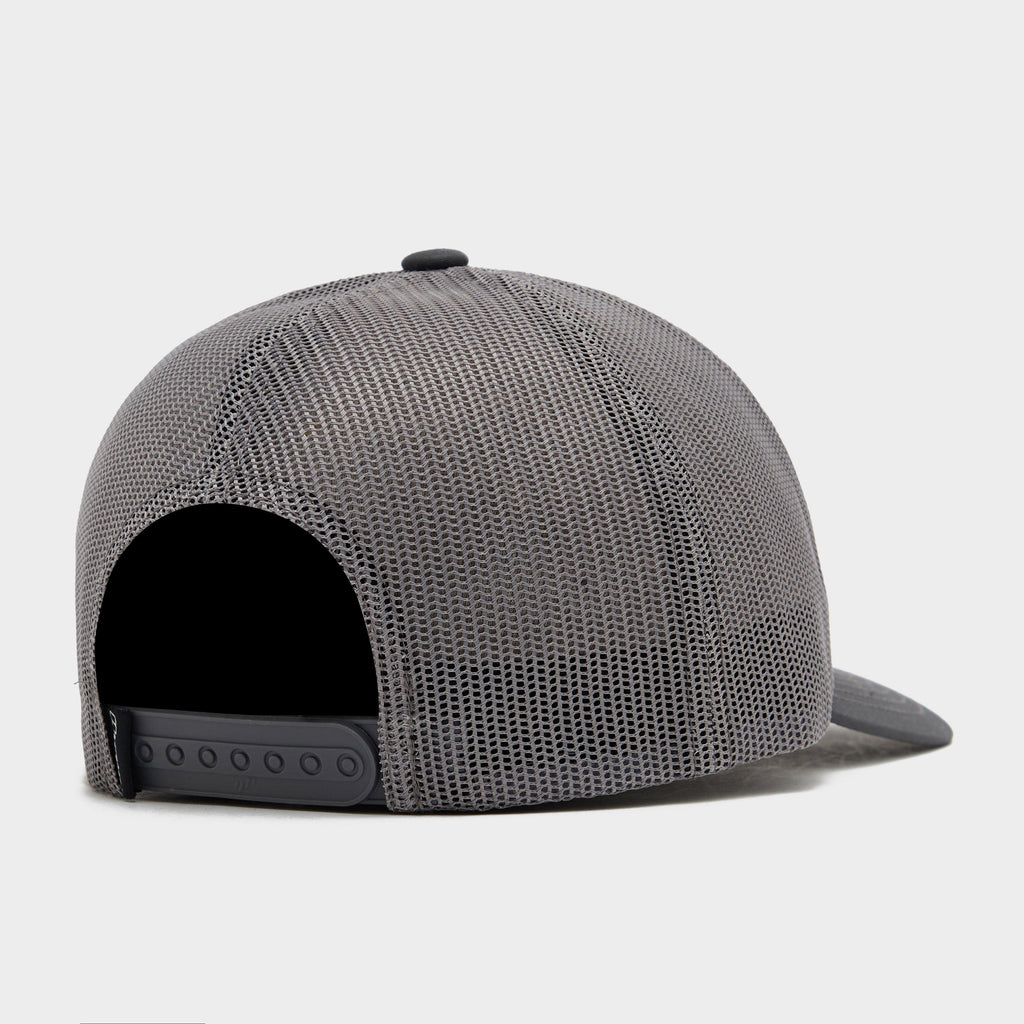 Recognition Cap