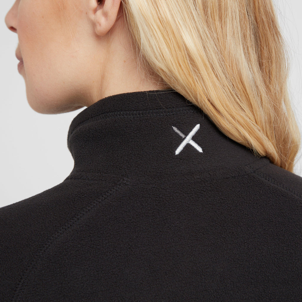 Women’s Ardmore Half Zip Fleece