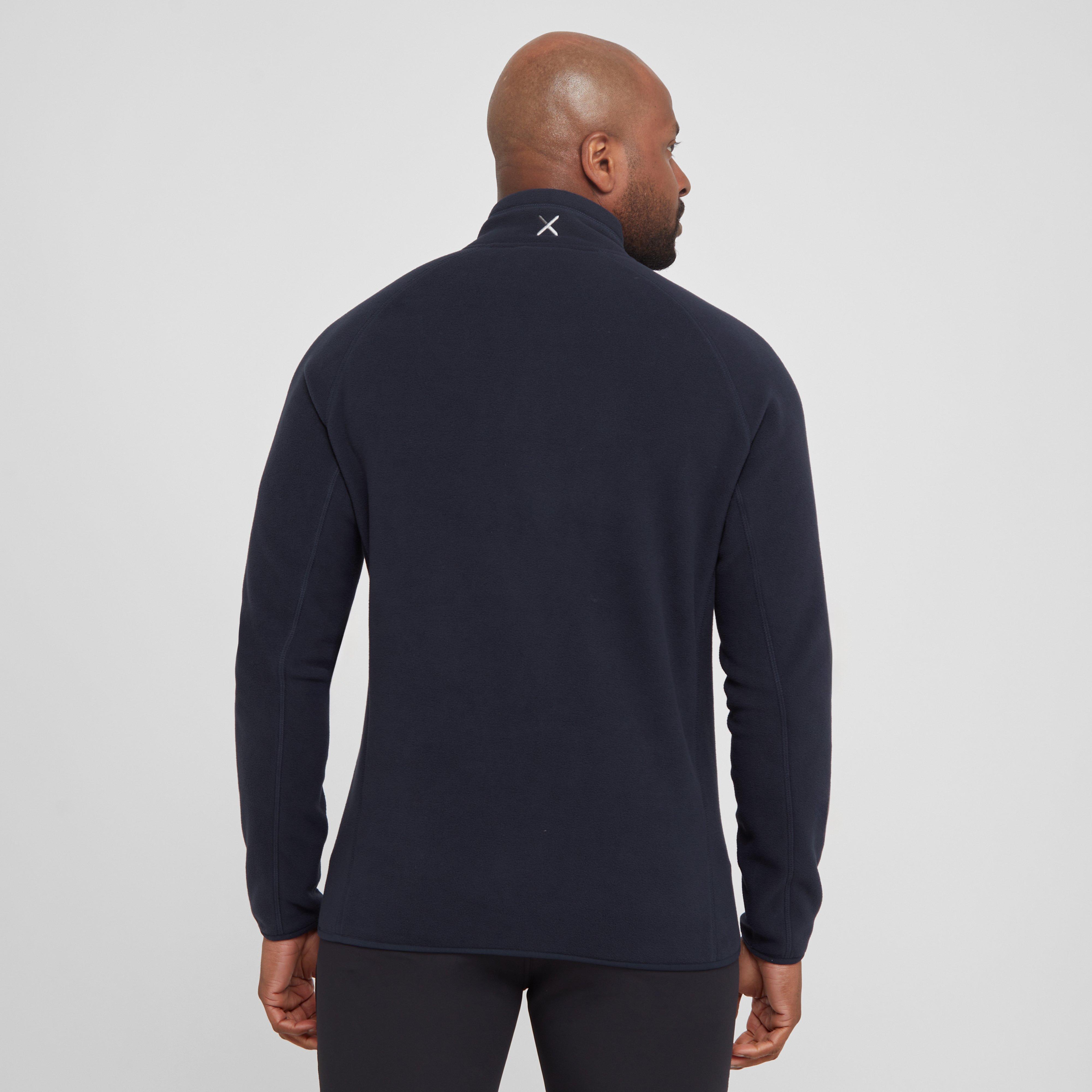 Men’s Braewick Half Zip Fleece