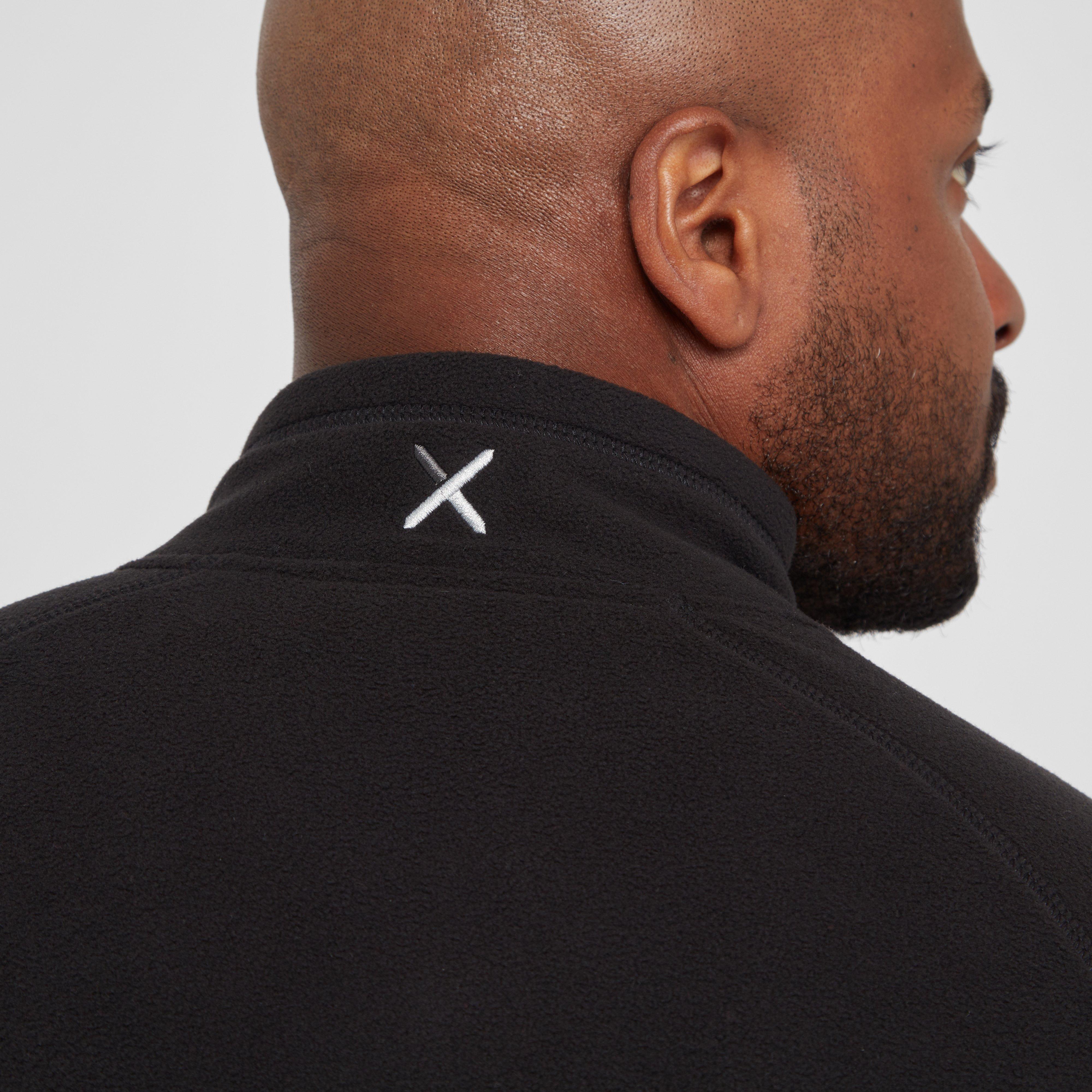 Men’s Braewick Full Zip Fleece