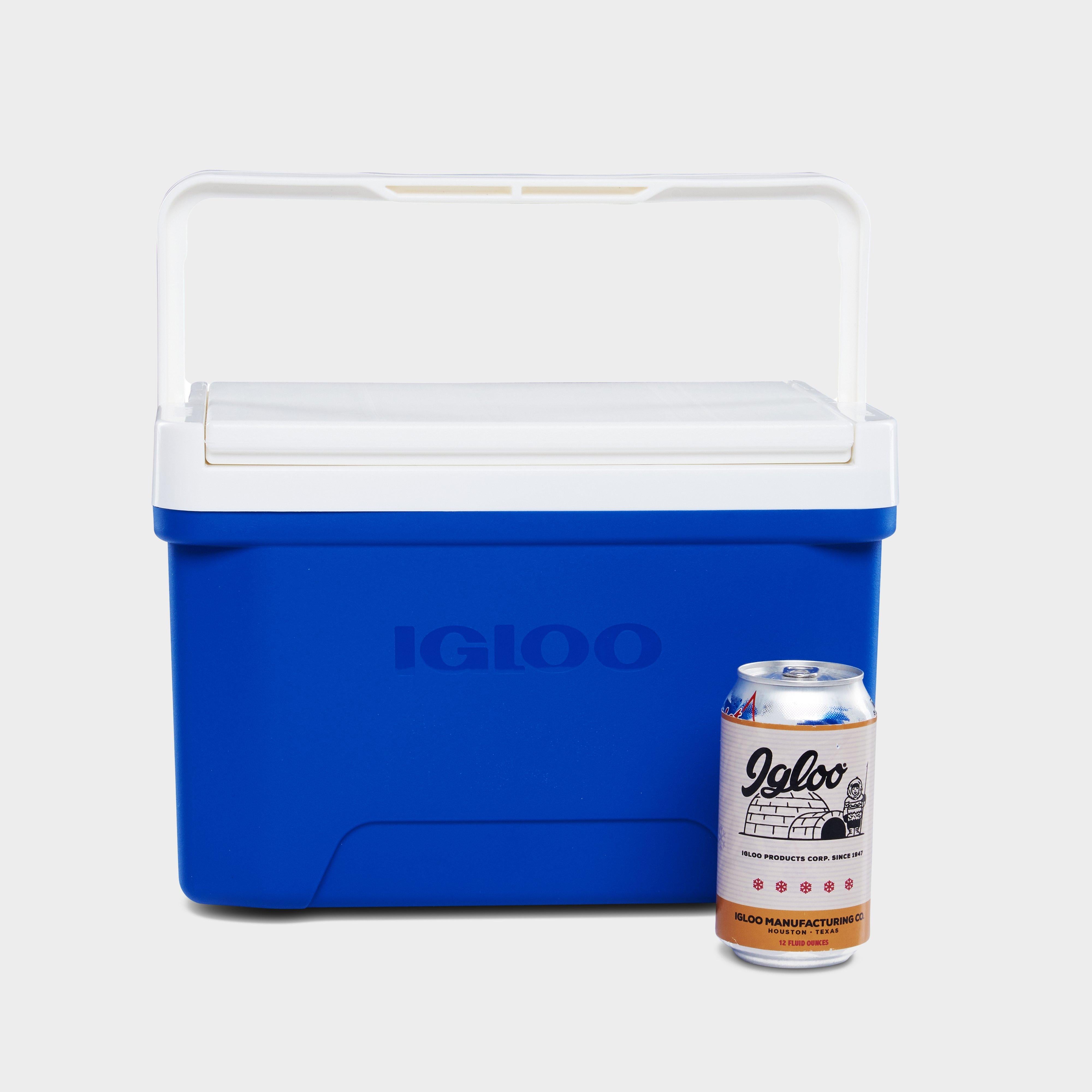 Laguna 9QT Cool Box