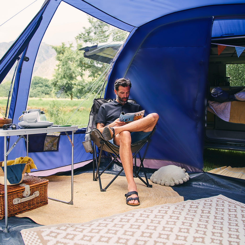 Fairway 200 Awning