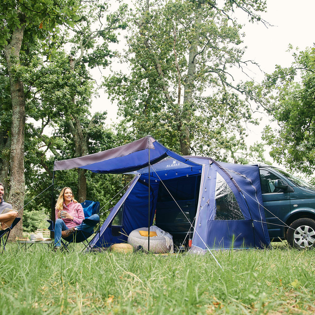 Fairway 100 Awning