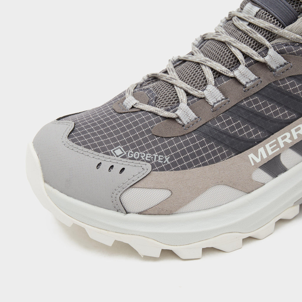 Women’s Moab Speed 2 GORE-TEX® Mid Walking Boots