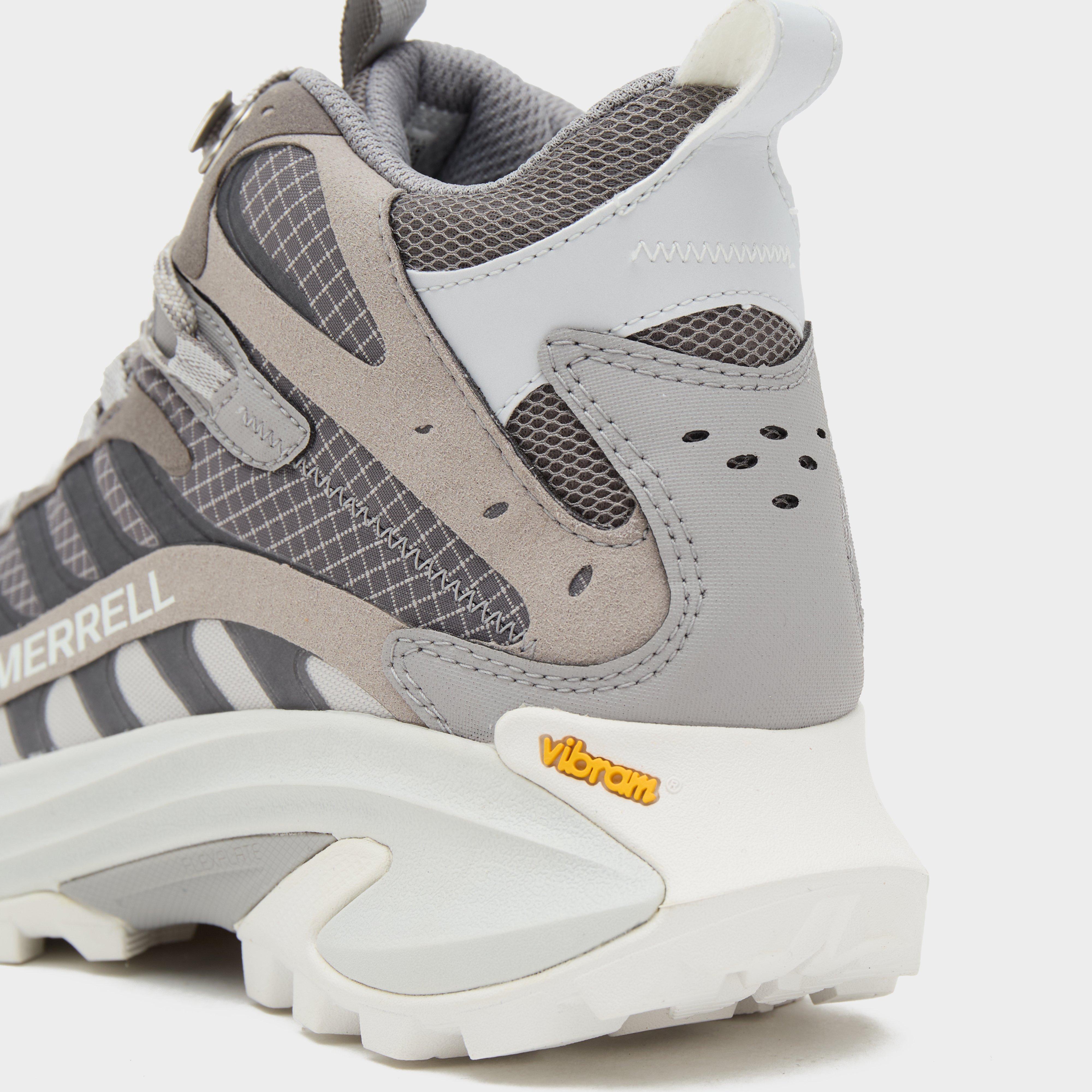 Women’s Moab Speed 2 GORE-TEX® Mid Walking Boots