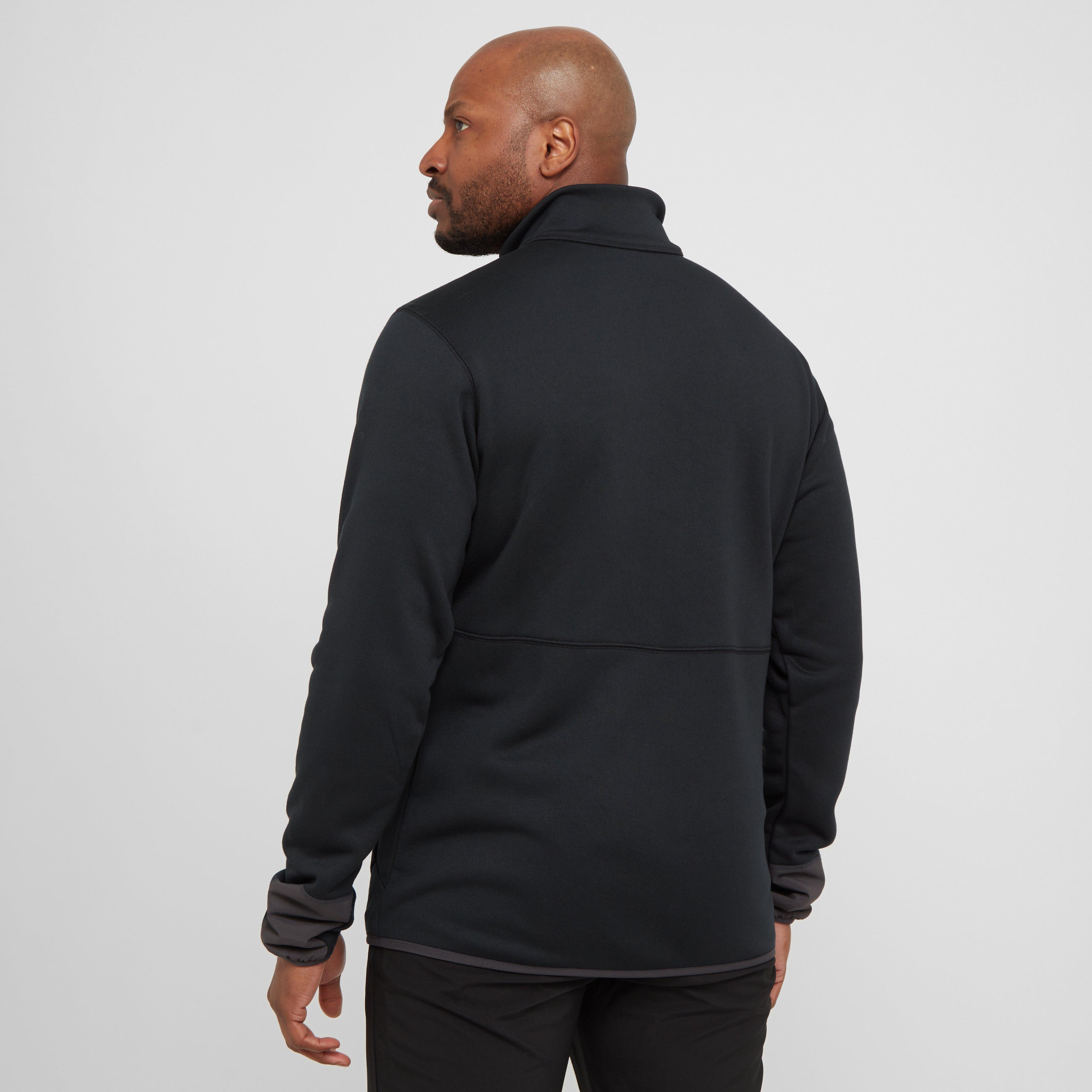 Men’s Hike™ Technical Full Zip Fleece