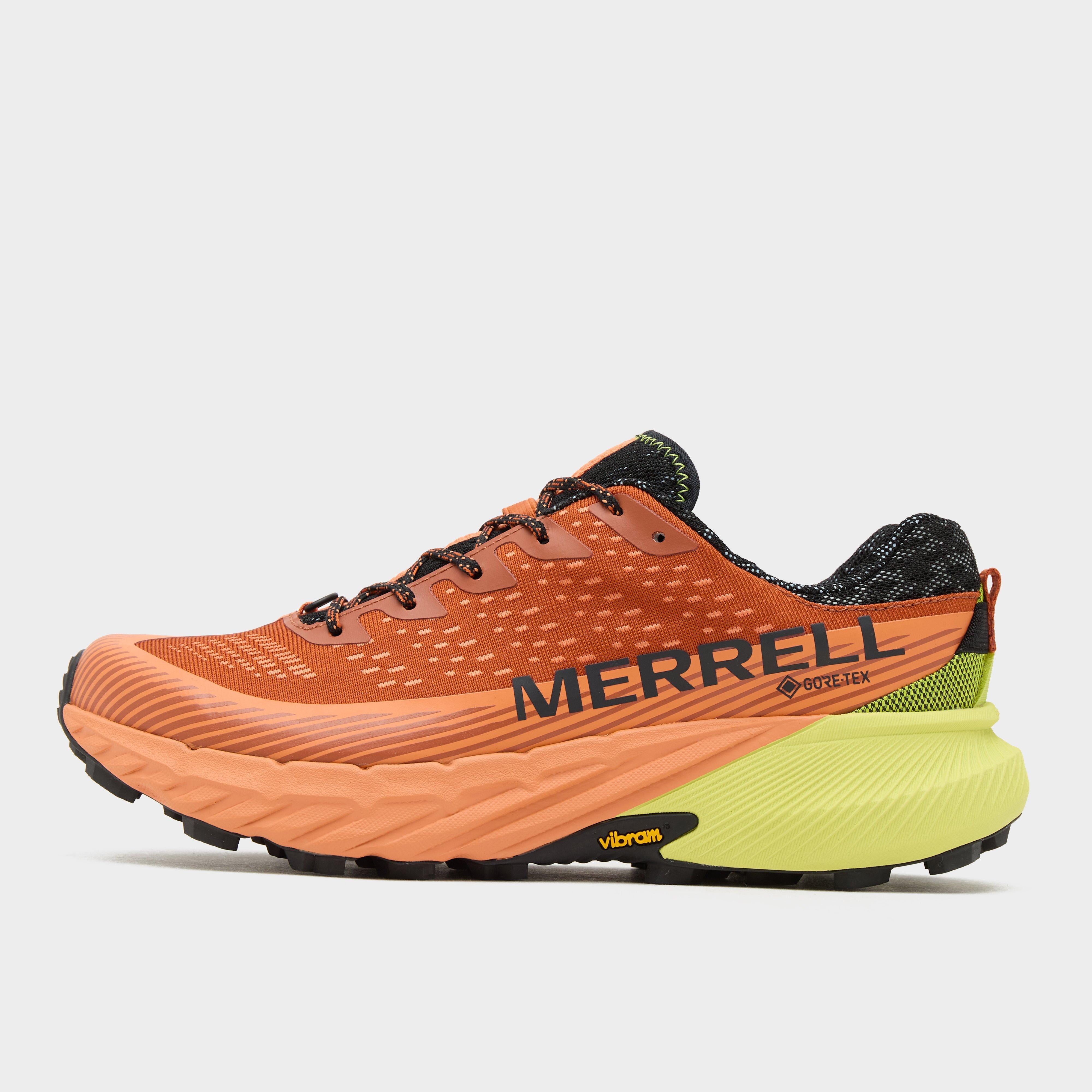 Men’s Agility Peak 5 GORE-TEX Trail Running Shoe