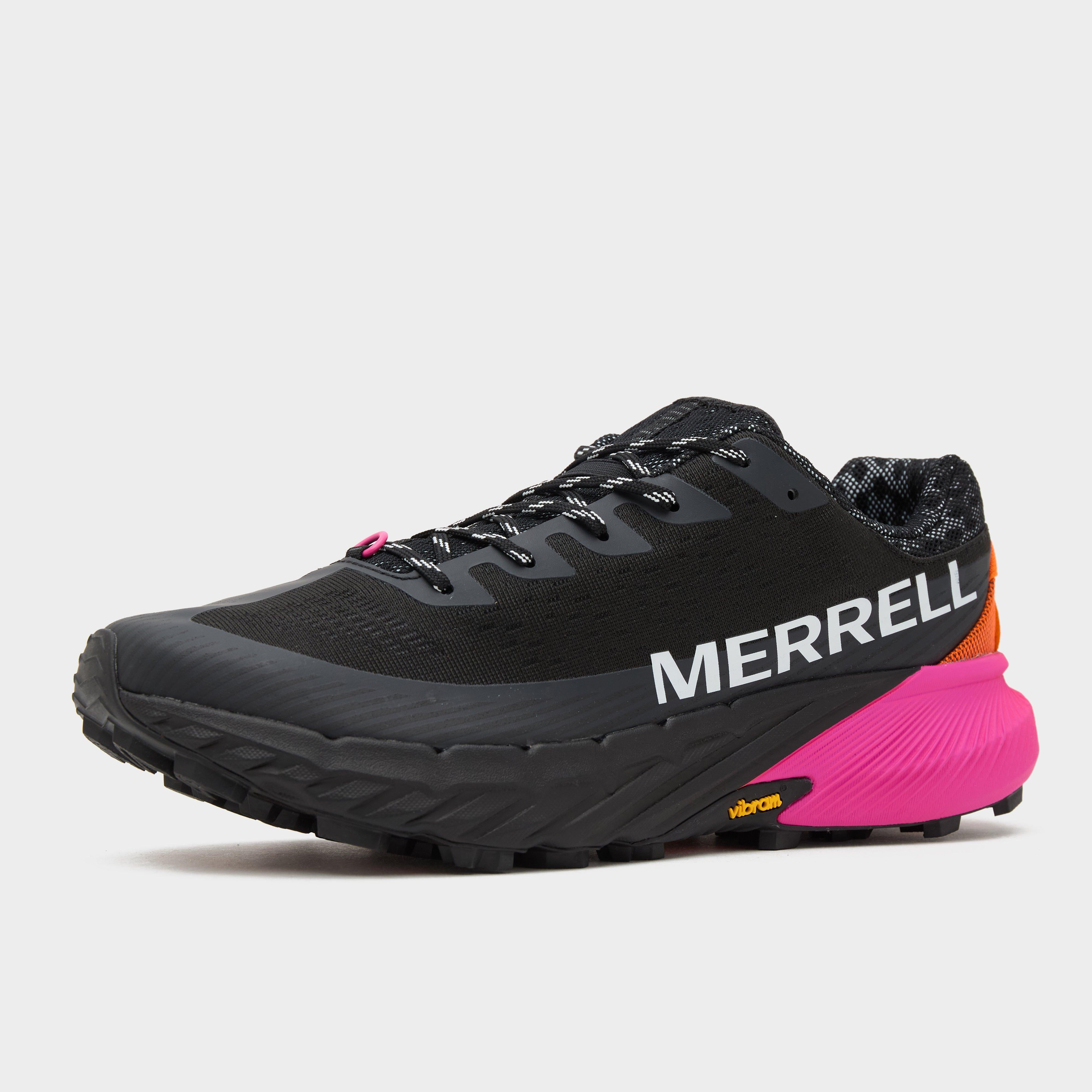 Men’s Agility Peak 5 GORE-TEX Trail Running Shoe