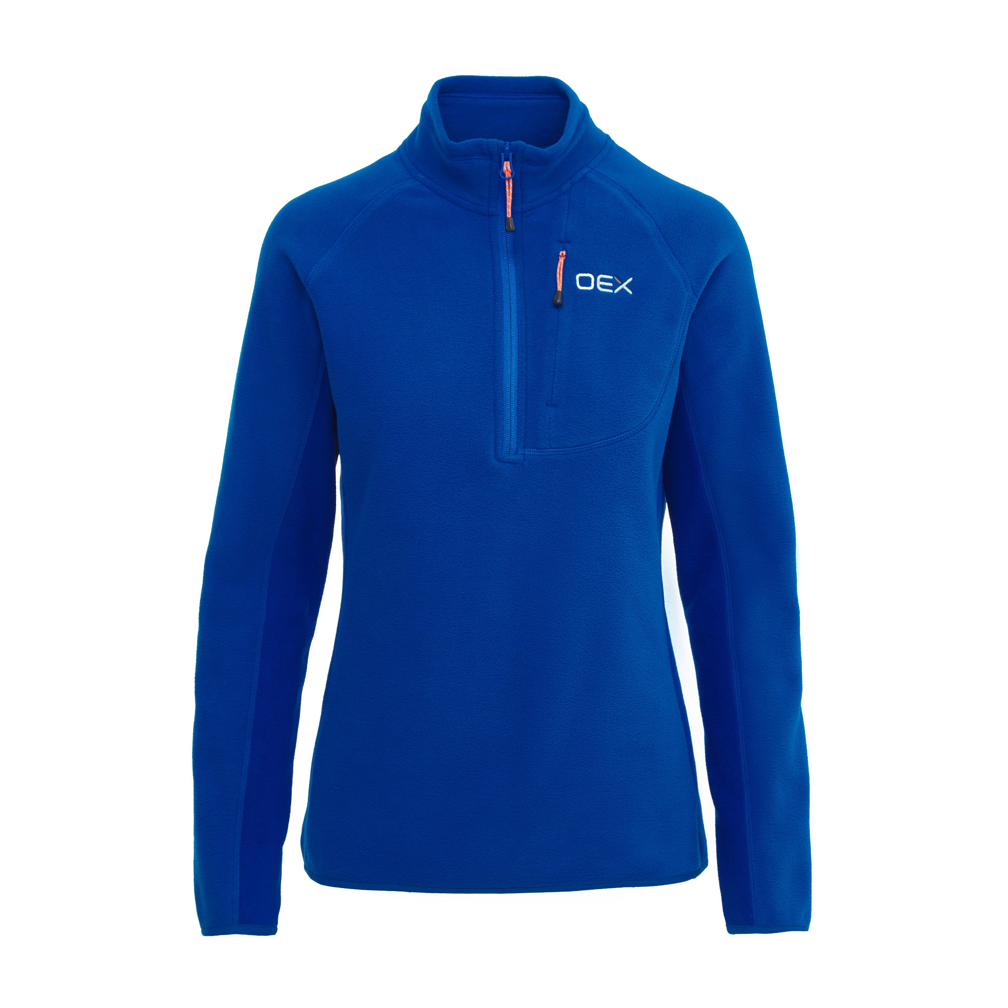 Women’s Ardmore Half Zip Fleece