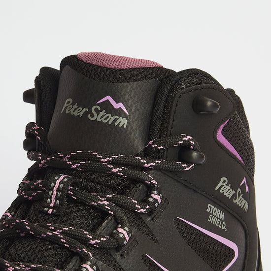 Women’s Motion Lite II Mid Walking Boot