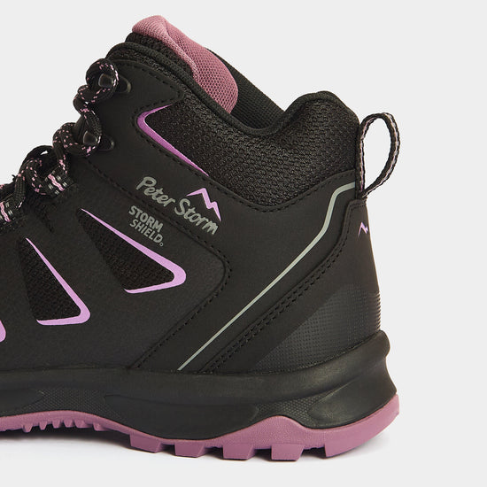 Women’s Motion Lite II Mid Walking Boot