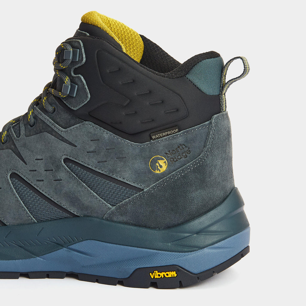 Men’s Swift Waterproof Mid Hiking Boot