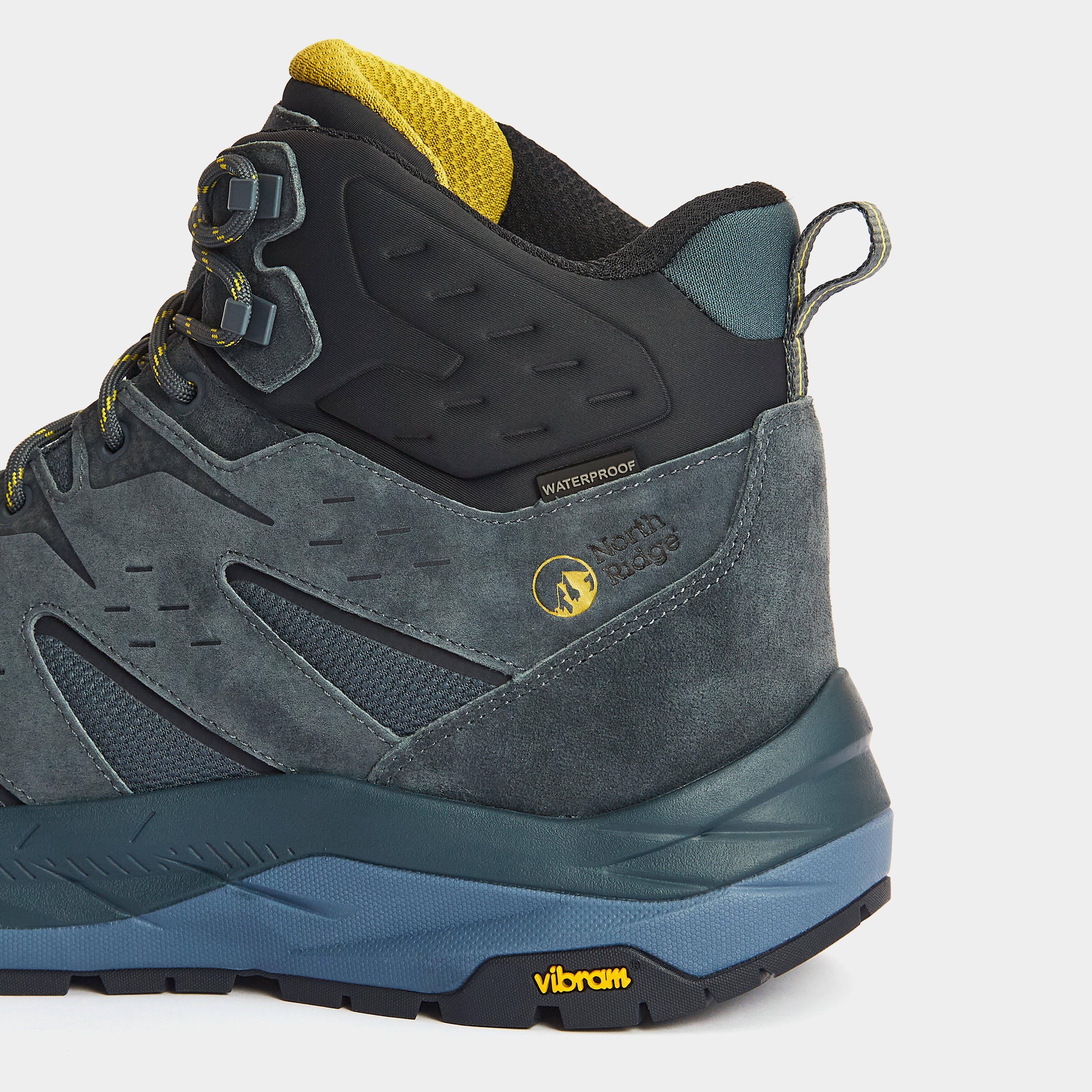 Men’s Swift Waterproof Mid Hiking Boot