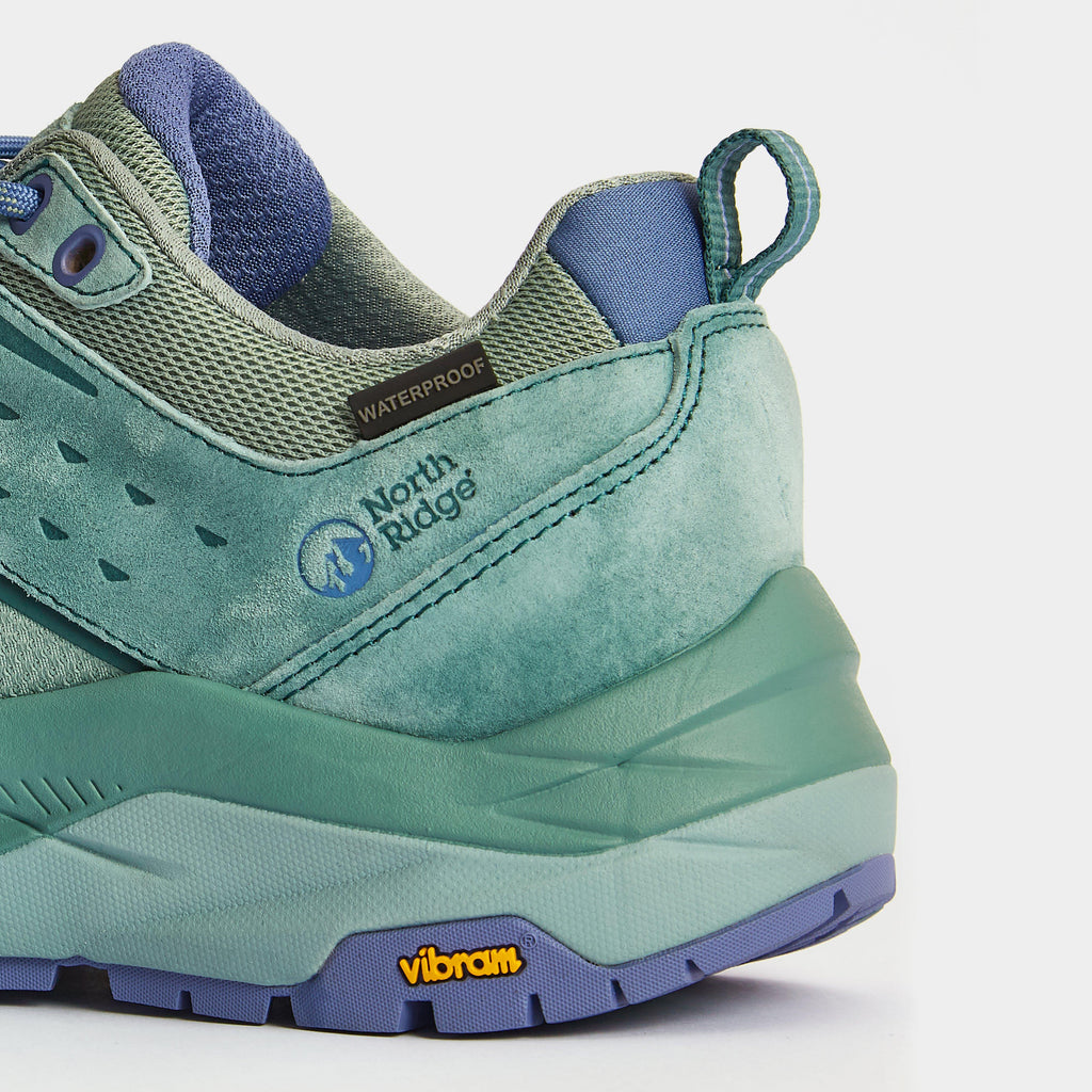 Women’s Swift Waterproof Low Hiking Shoe