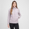 Women’s Multi Hybrid Insulated Hooded Jacket