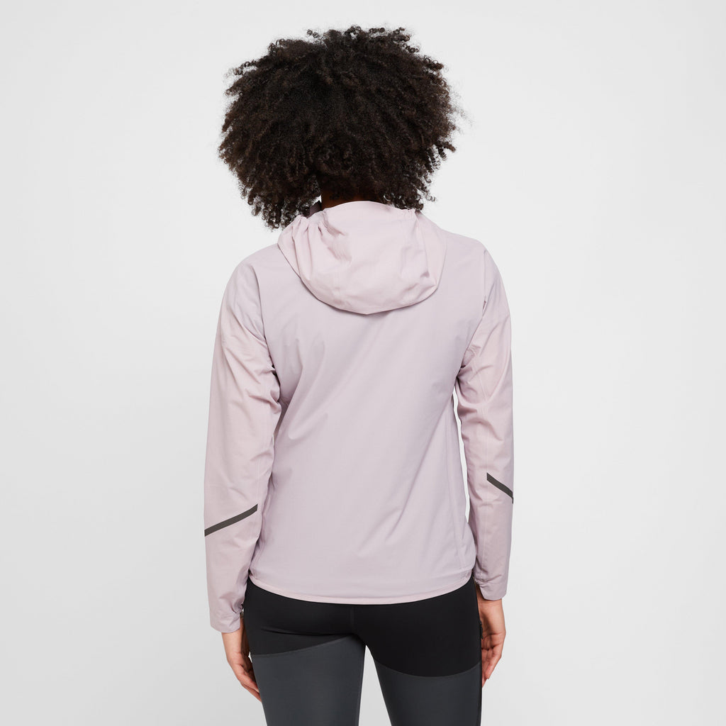 Women’s Xperior 2.5 Light RAIN.RDY Jacket