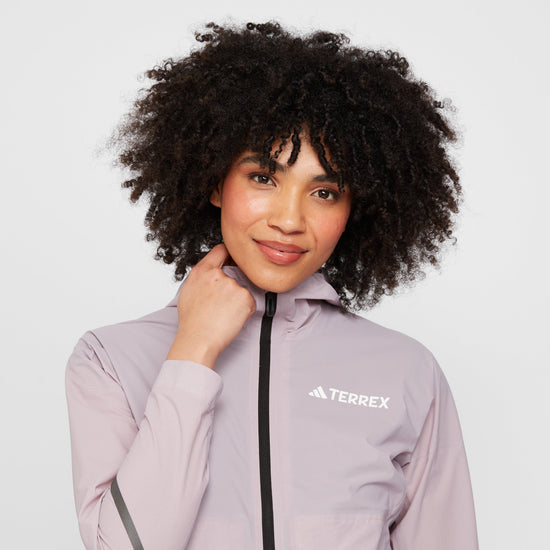 Women’s Xperior 2.5 Light RAIN.RDY Jacket