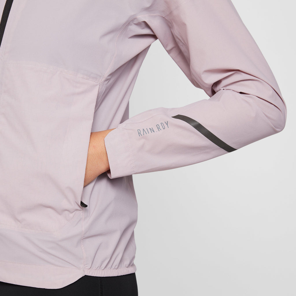 Women’s Xperior 2.5 Light RAIN.RDY Jacket