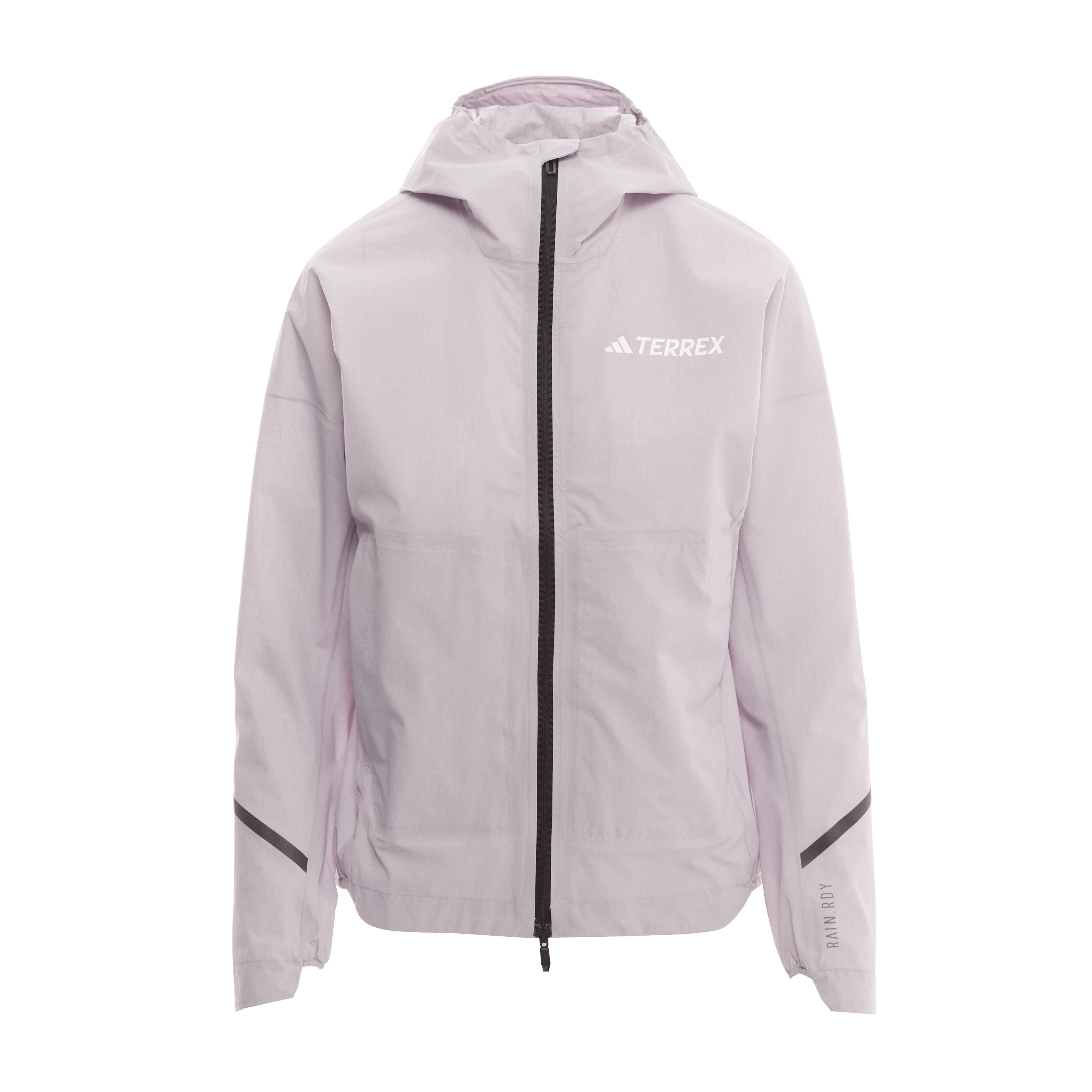 Women’s Xperior 2.5 Light RAIN.RDY Jacket