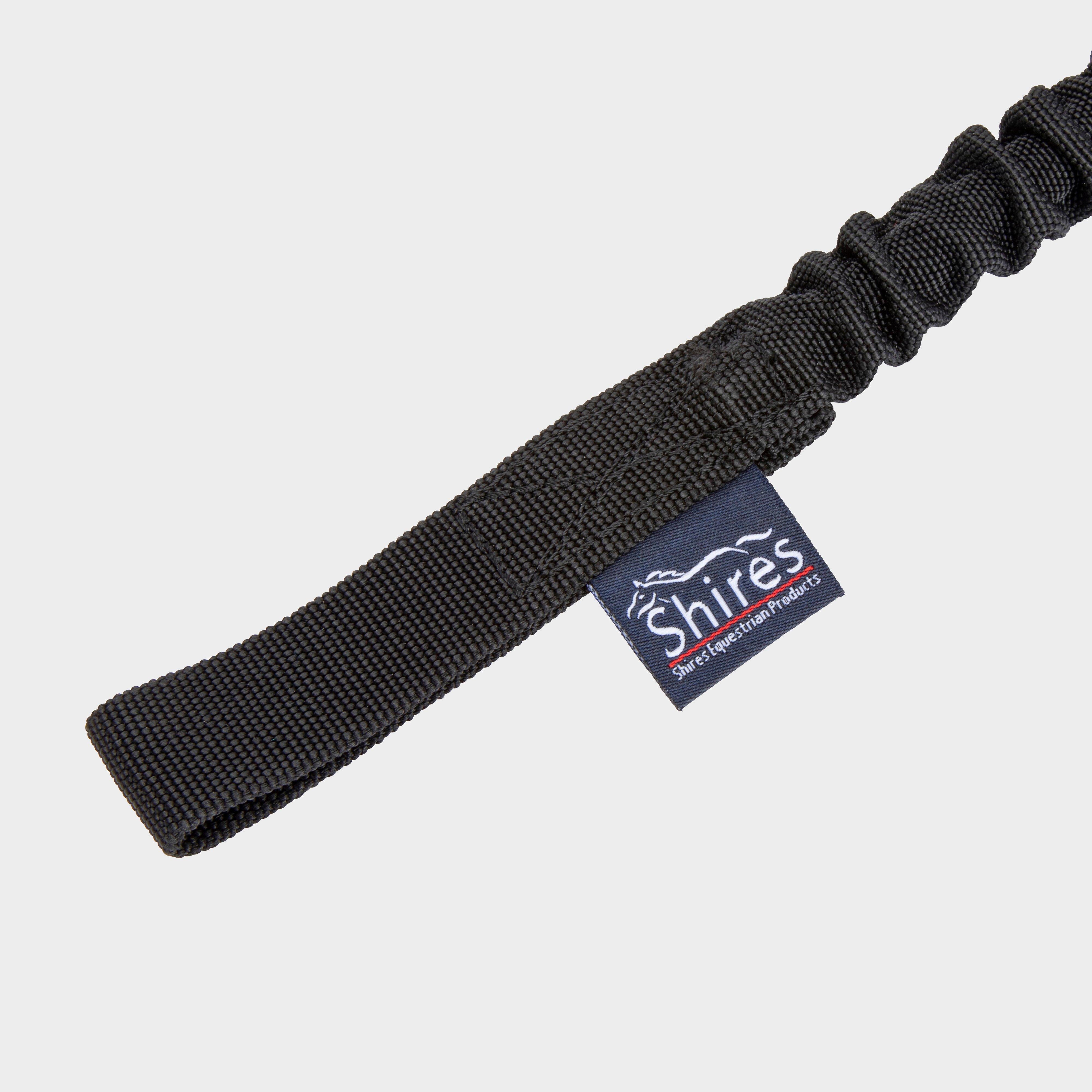 Bungee Breakaway Trailer Tie