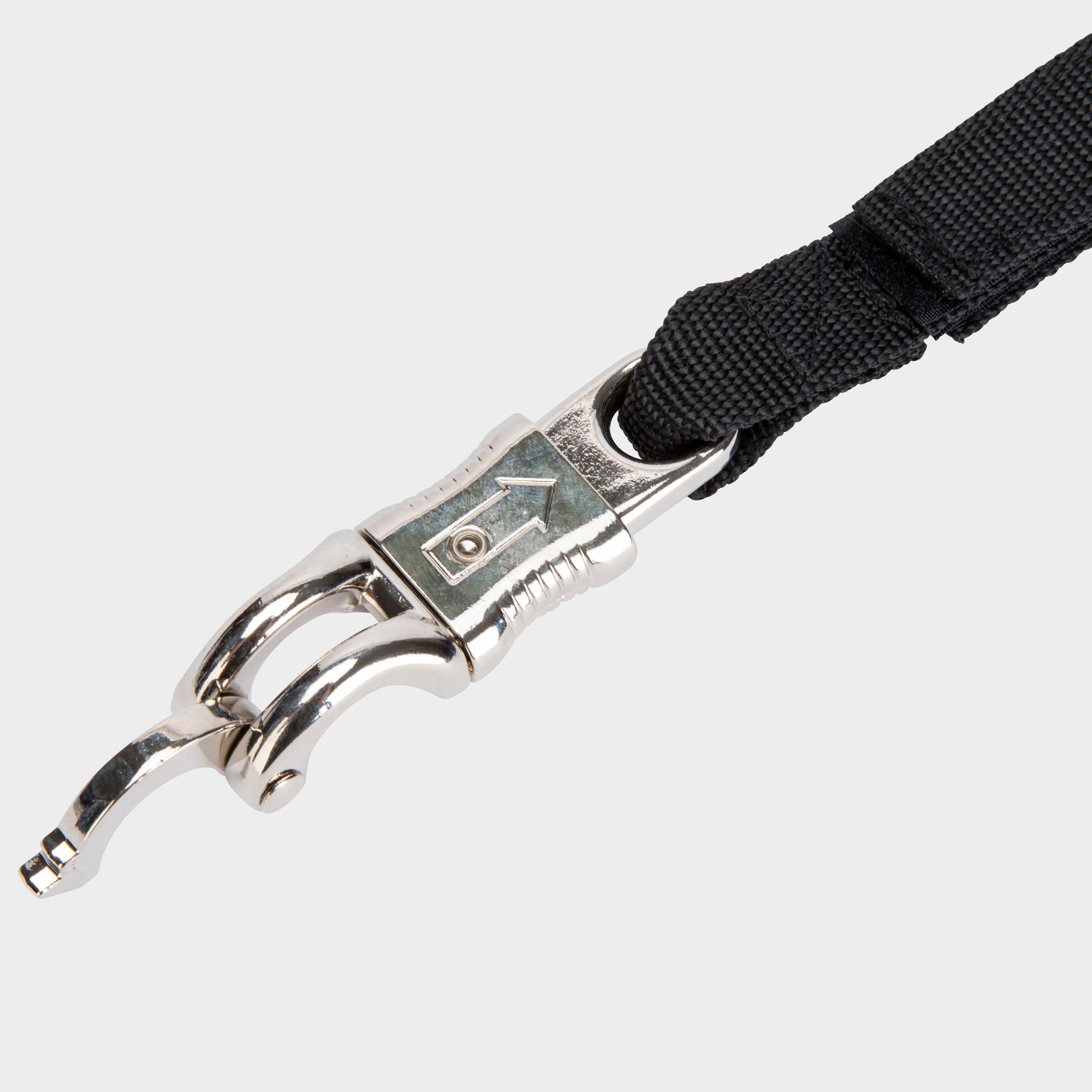 Bungee Breakaway Trailer Tie