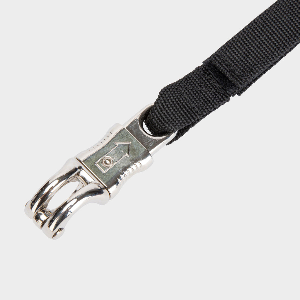 Bungee Breakaway Trailer Tie