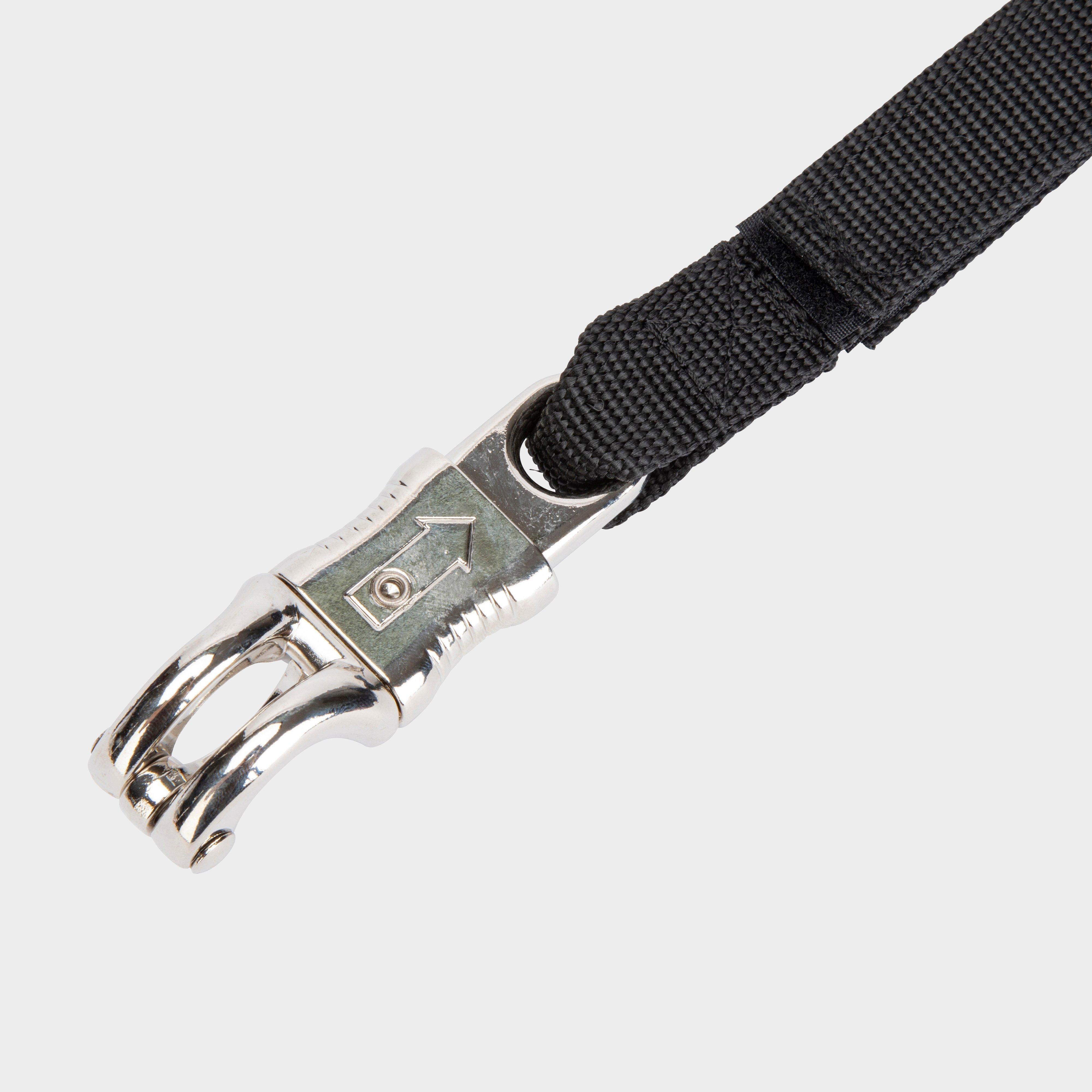 Bungee Breakaway Trailer Tie