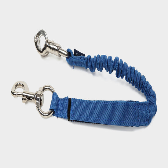 Bungee Breakaway Trailer Tie