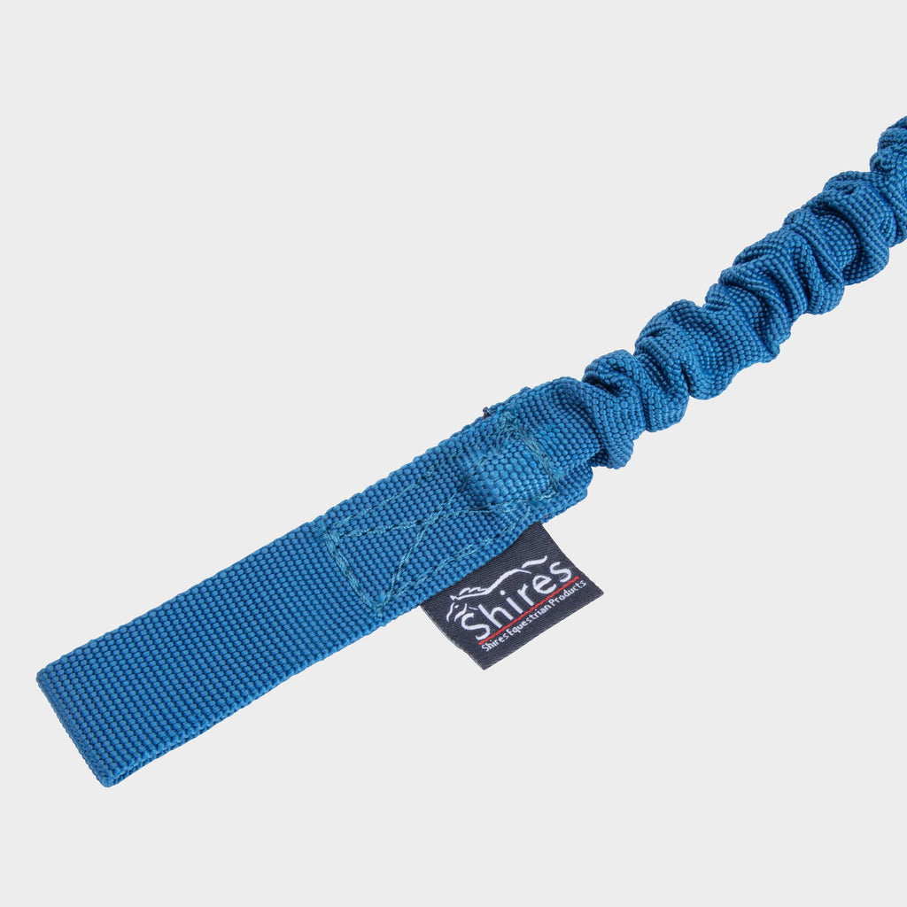 Bungee Breakaway Trailer Tie