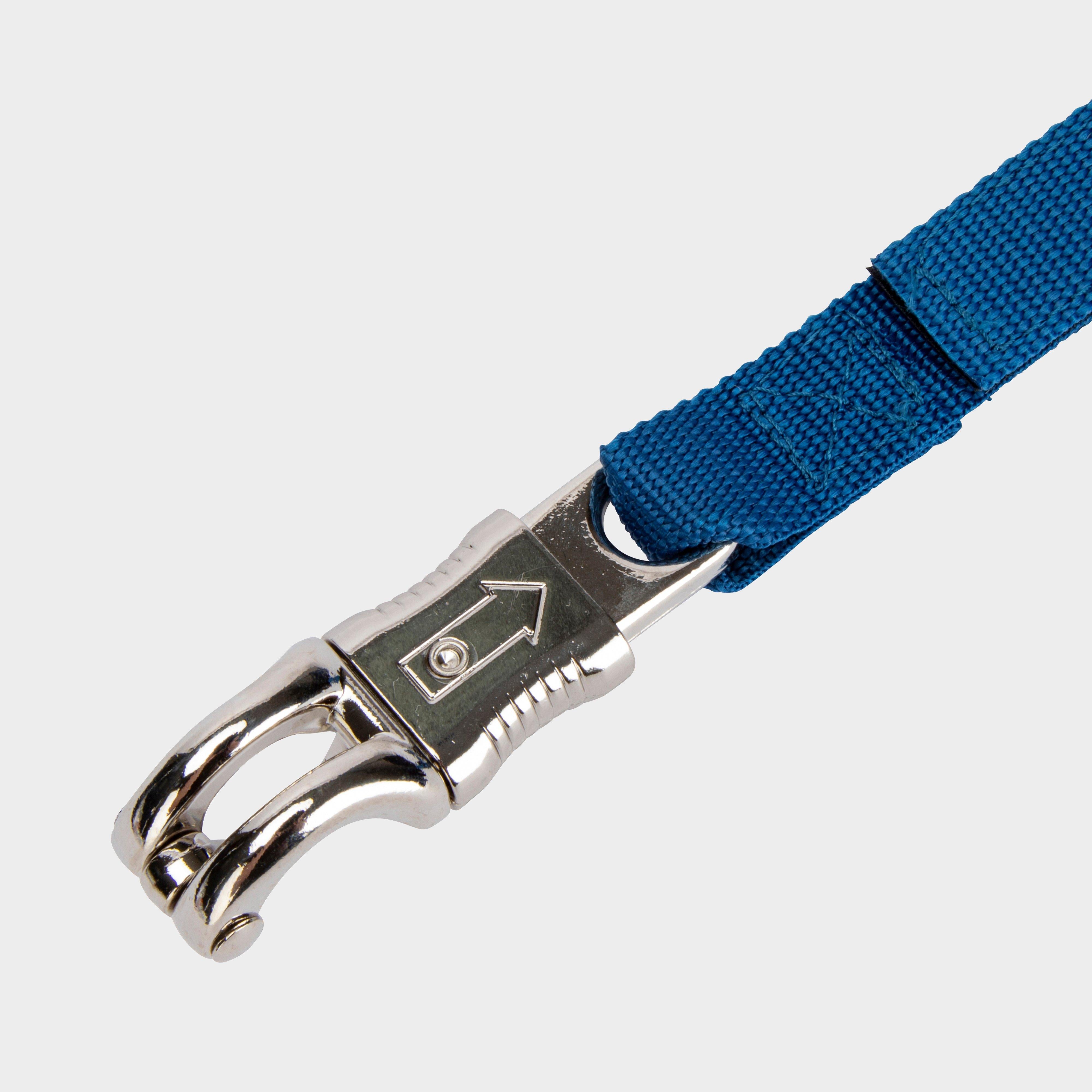 Bungee Breakaway Trailer Tie