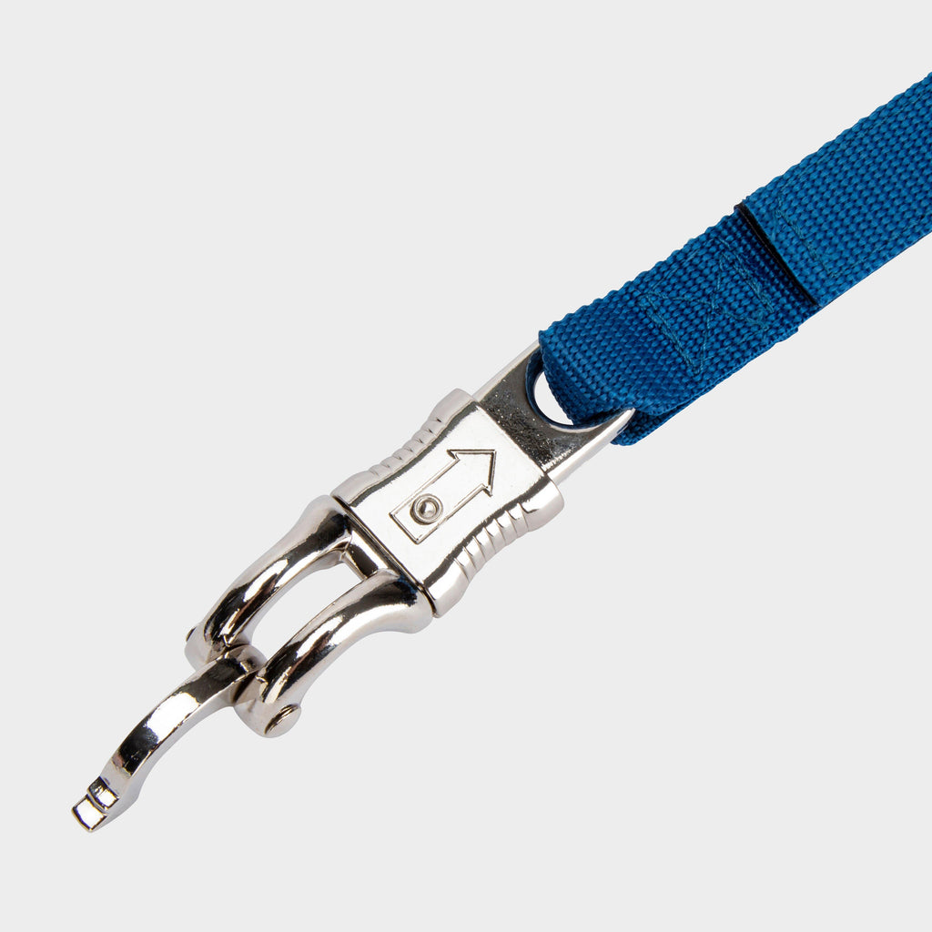 Bungee Breakaway Trailer Tie