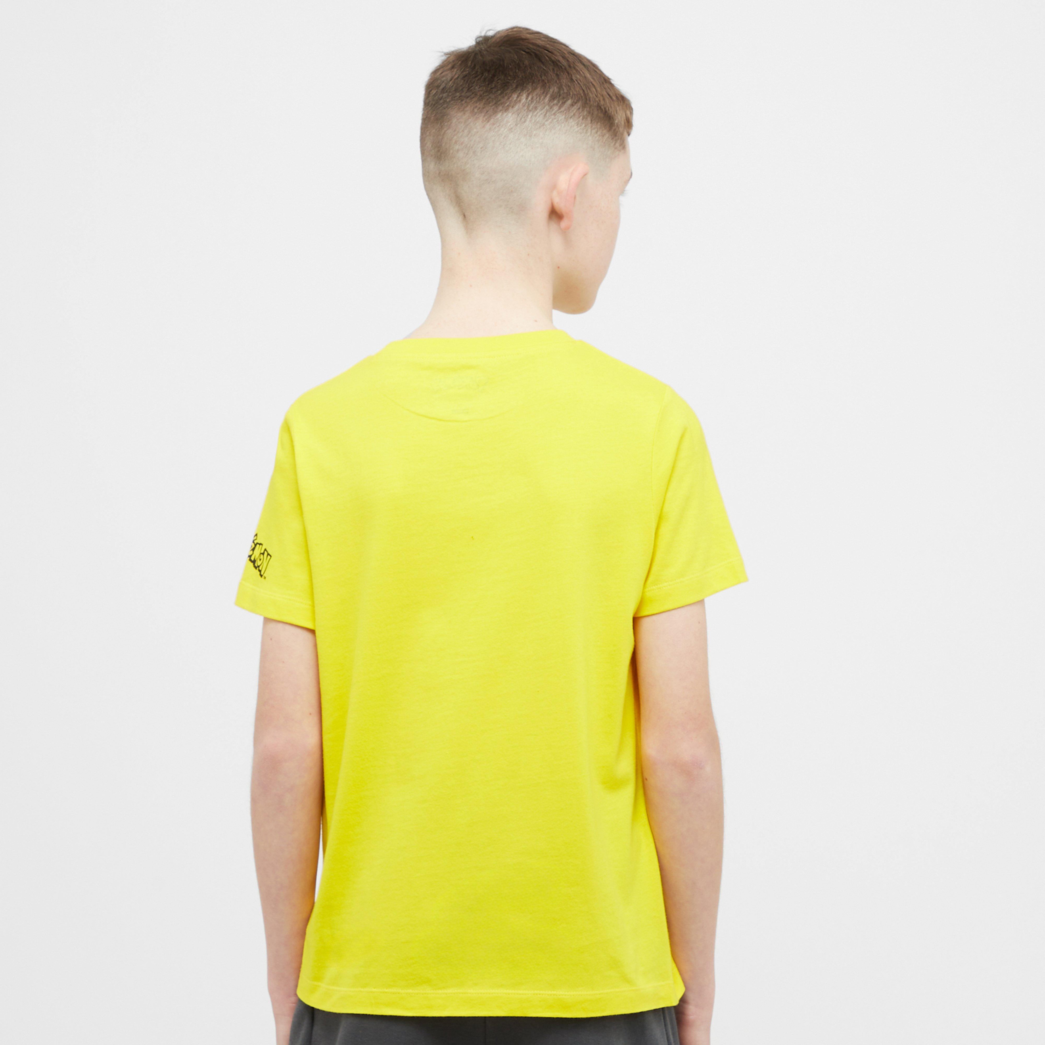 Kids’ Pikachu T-Shirt