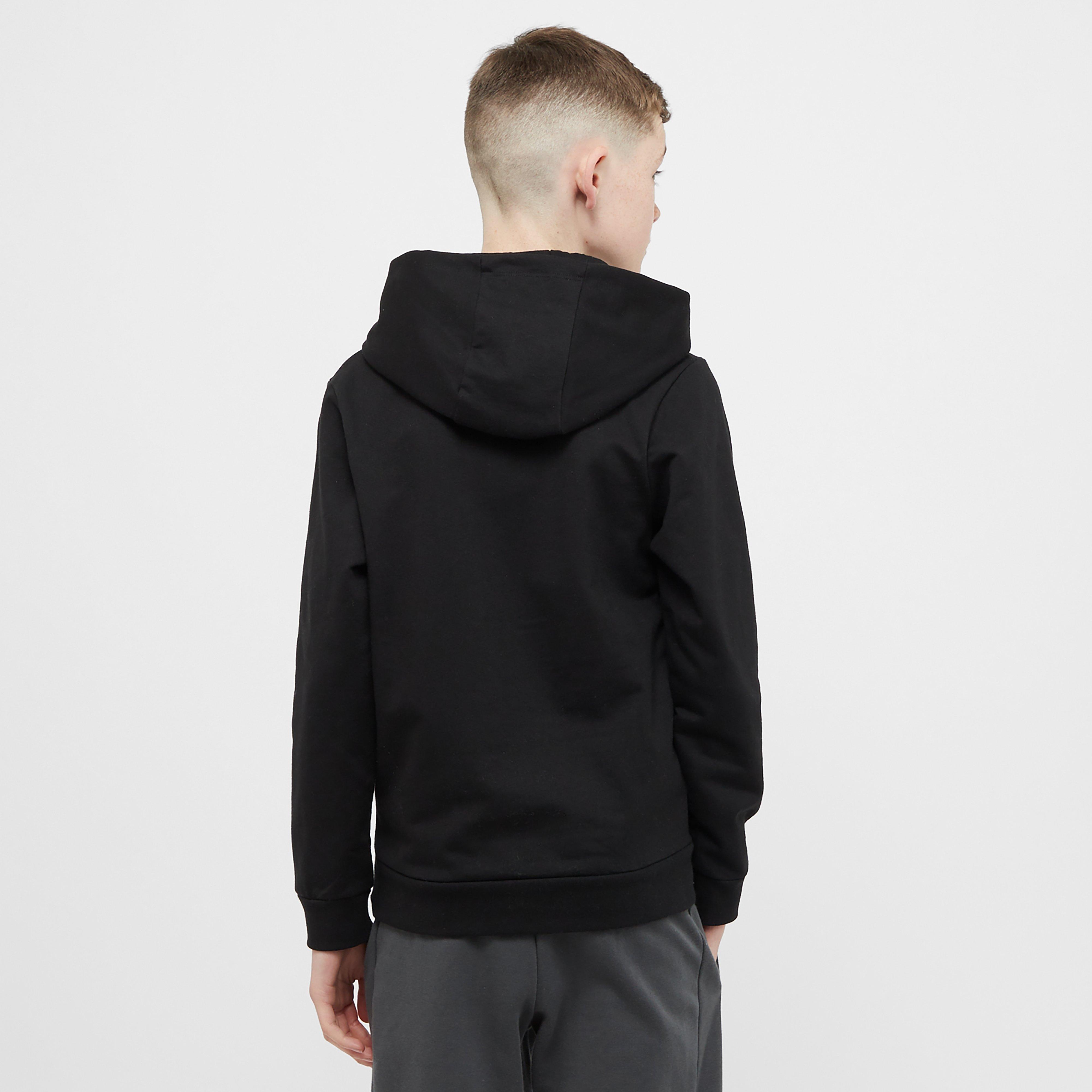 Kids’ Marvel Hoodie