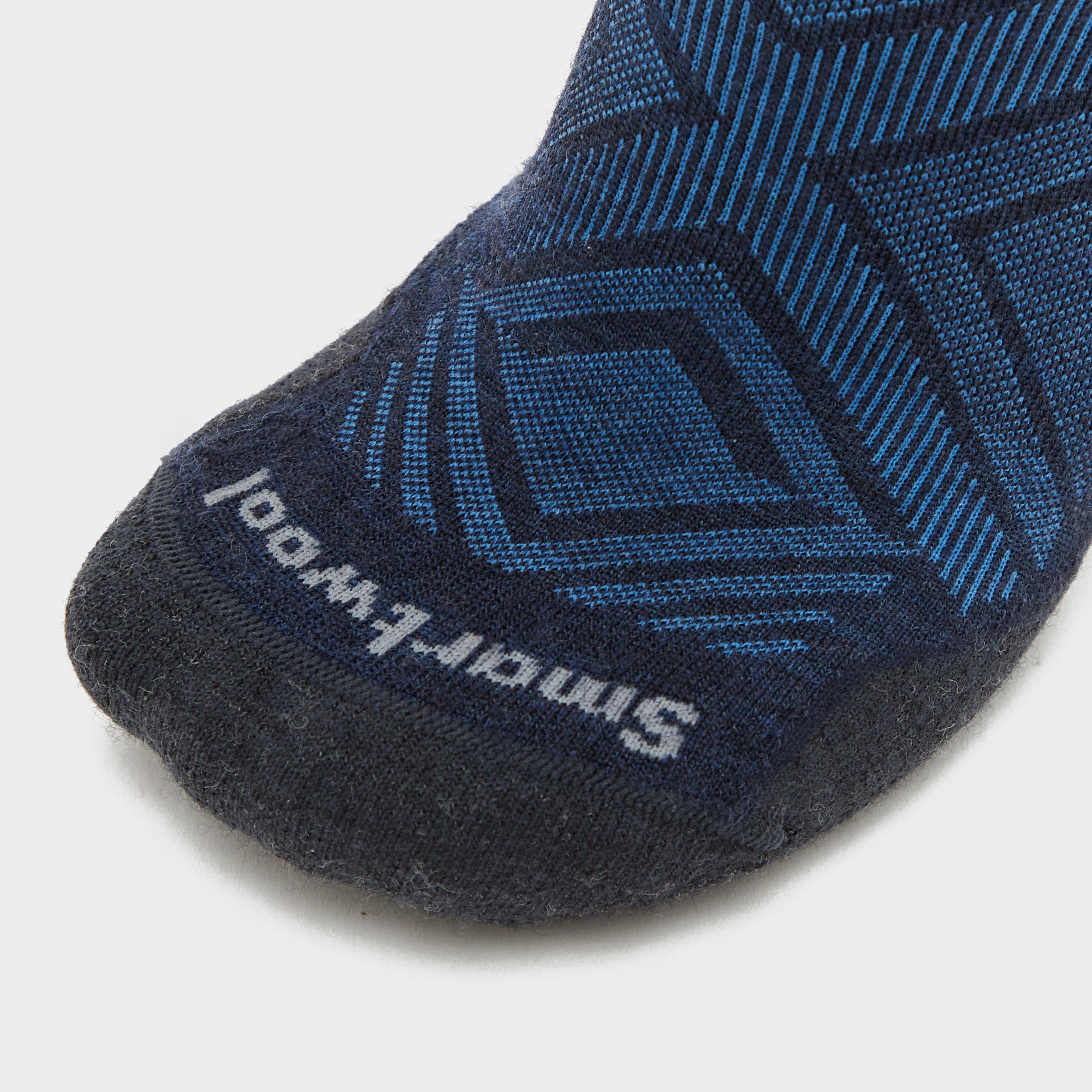 Men’s Run Targeted Ankle Socks