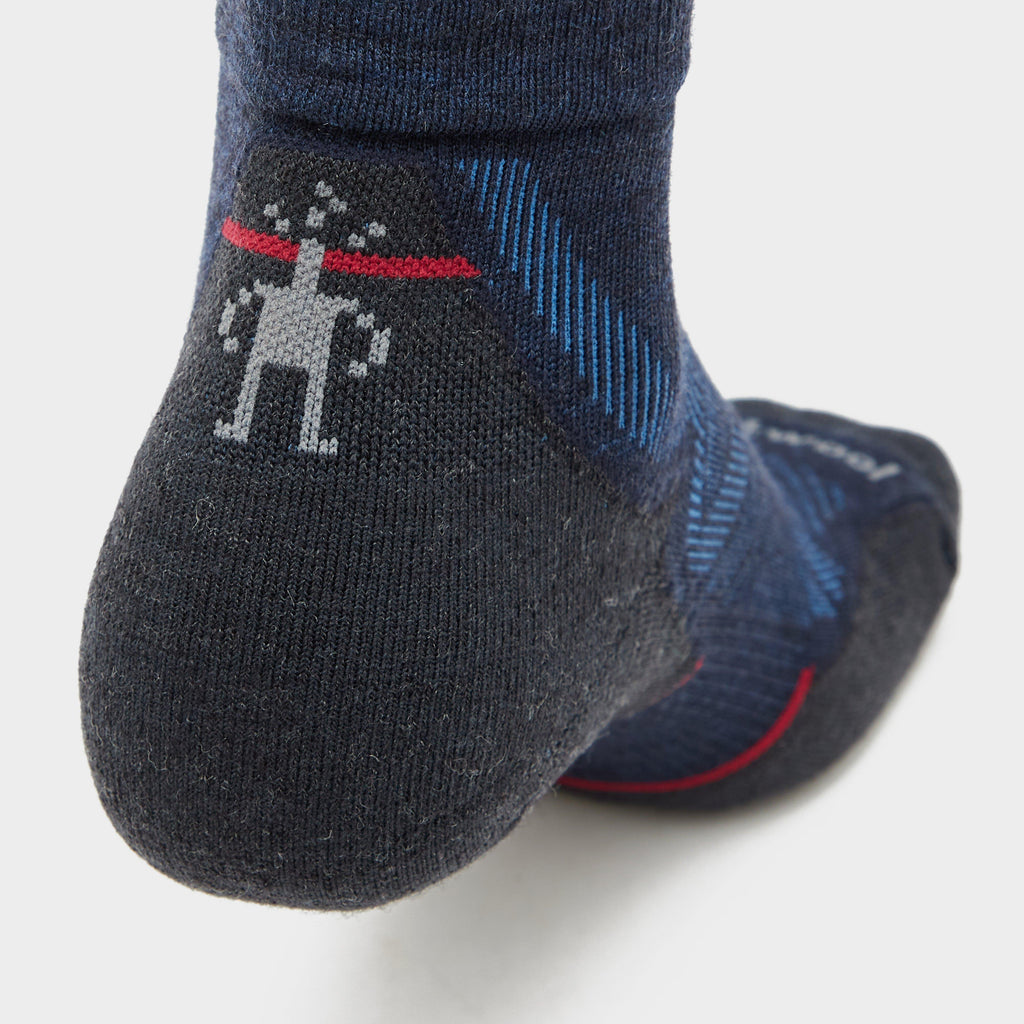 Men’s Run Targeted Ankle Socks