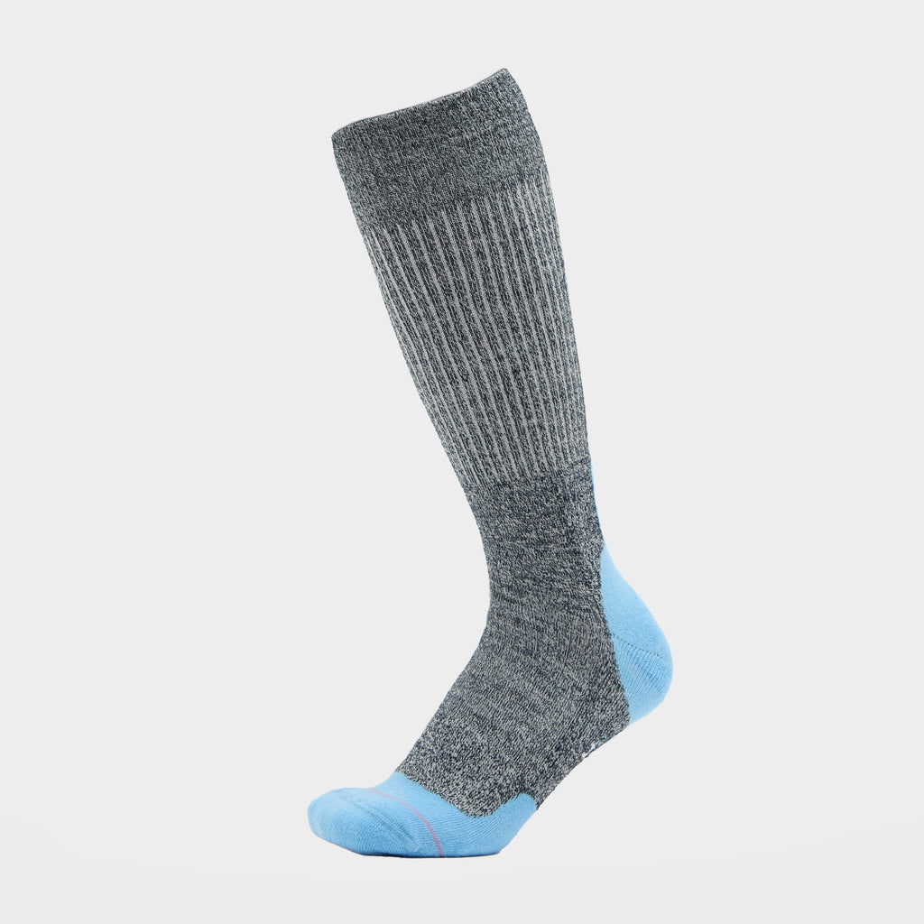 Women’s Fusion Repreve Double Layer Walking Sock