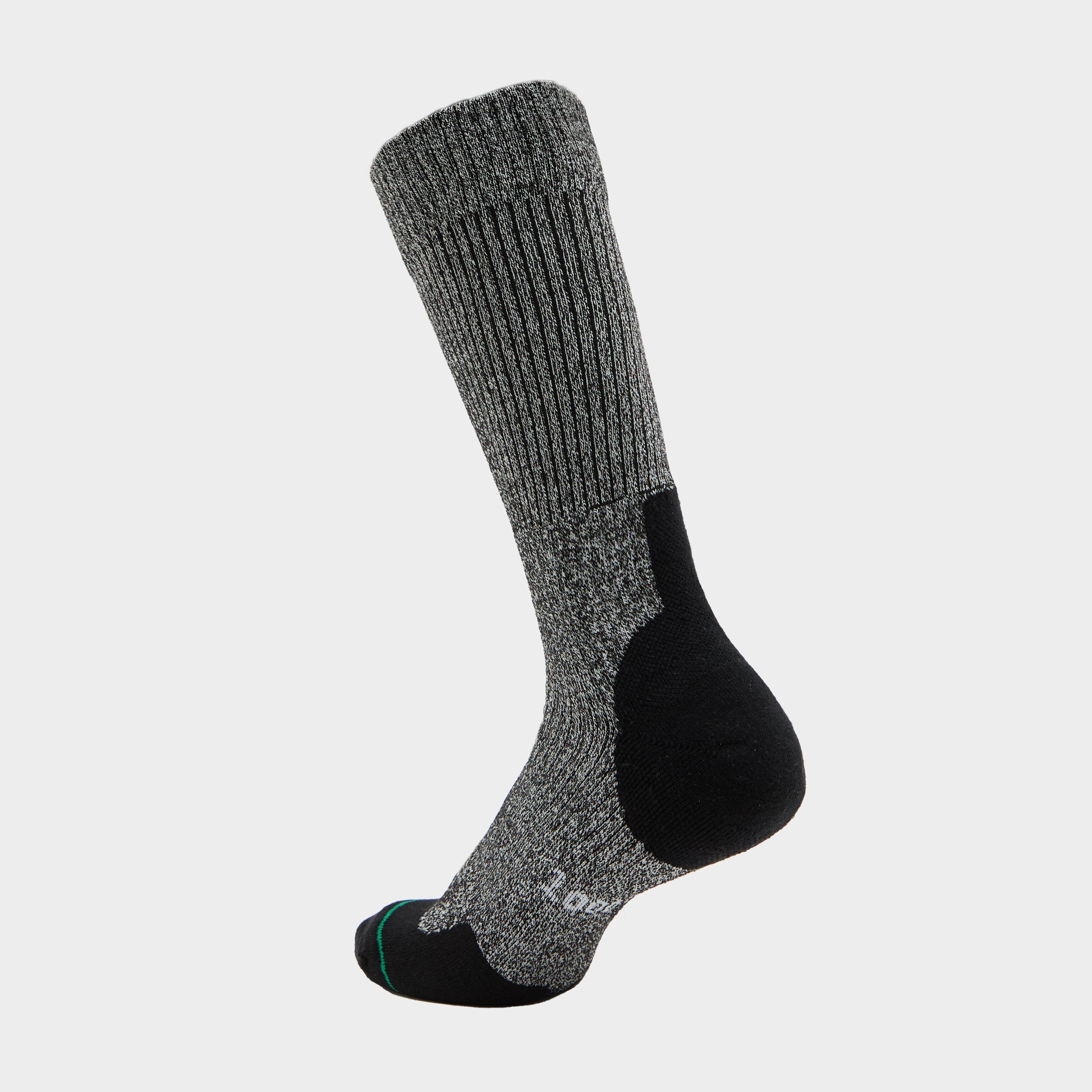 Men's Fusion Double Layer Walking Sock