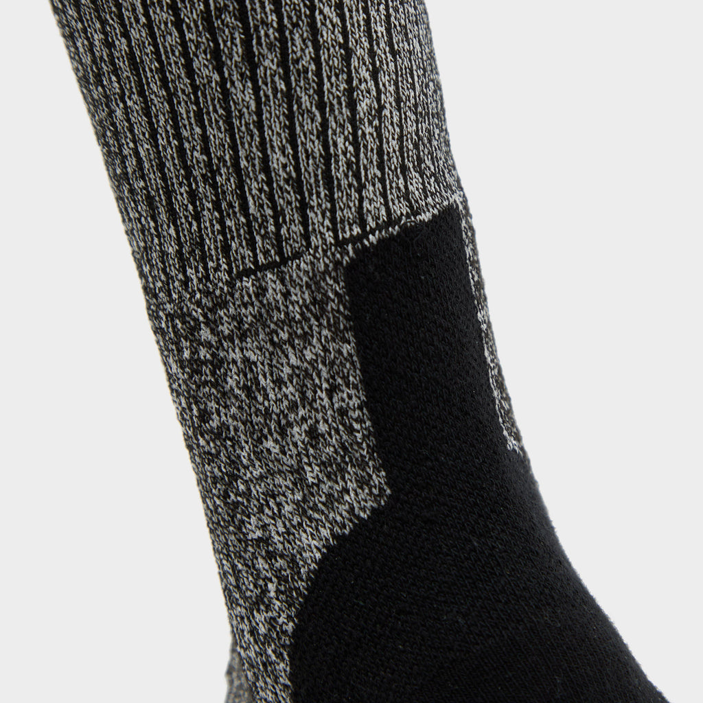 Men's Fusion Double Layer Walking Sock