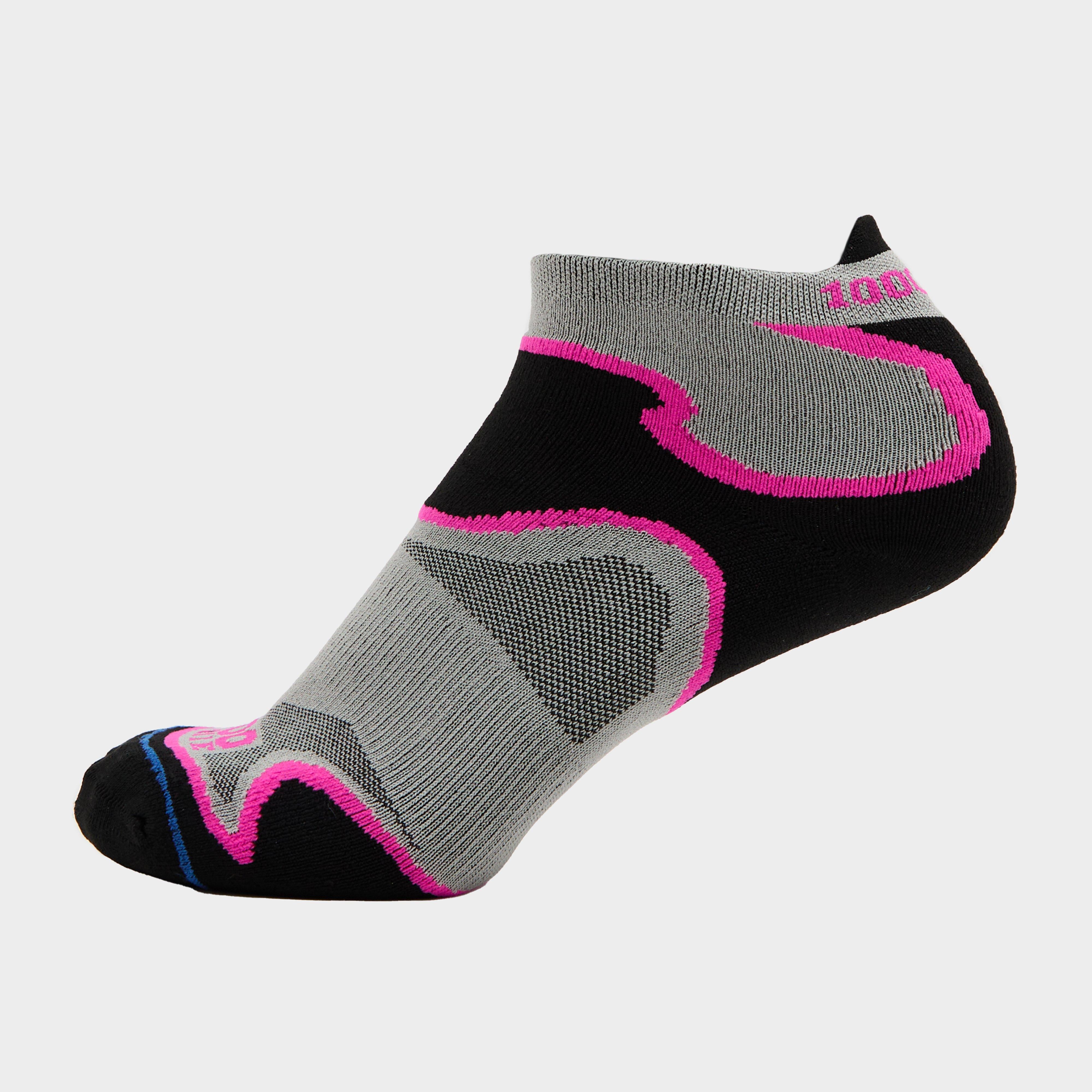 Women’s Fusion Sport Socks