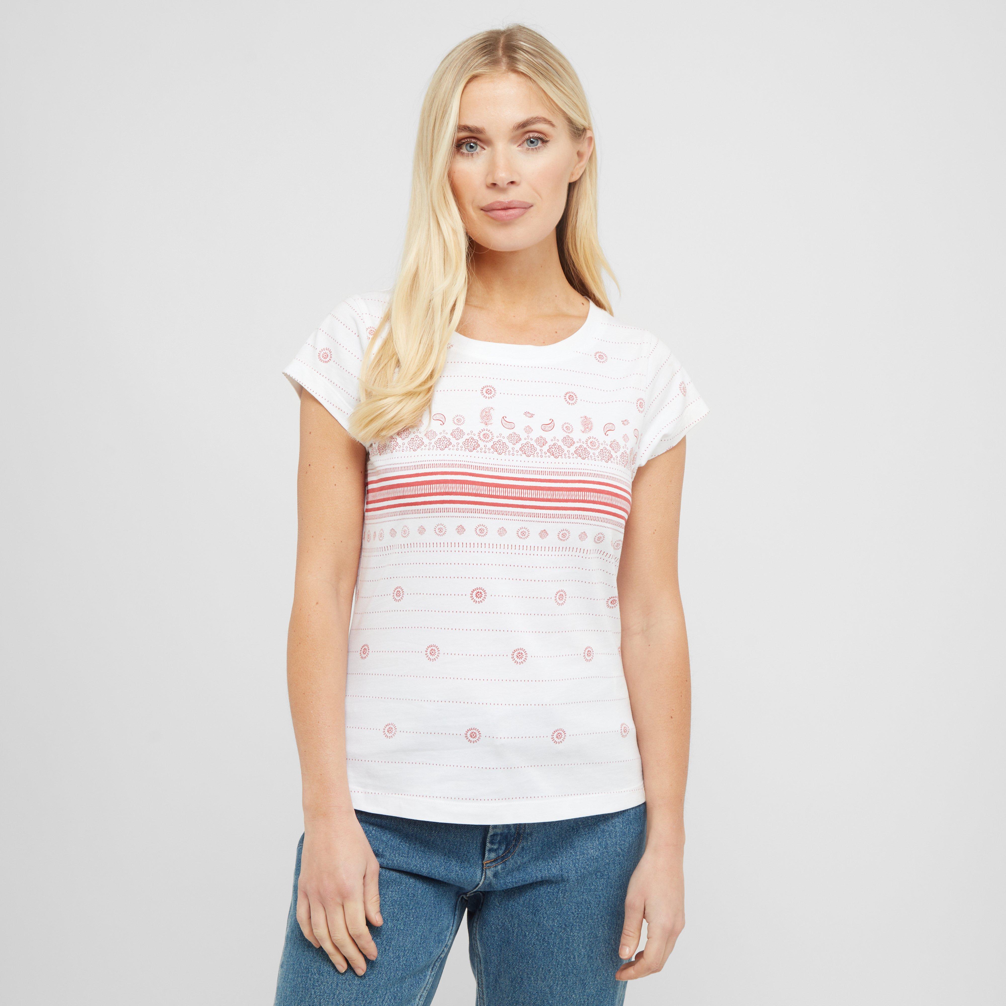 Women’s Towan Tee