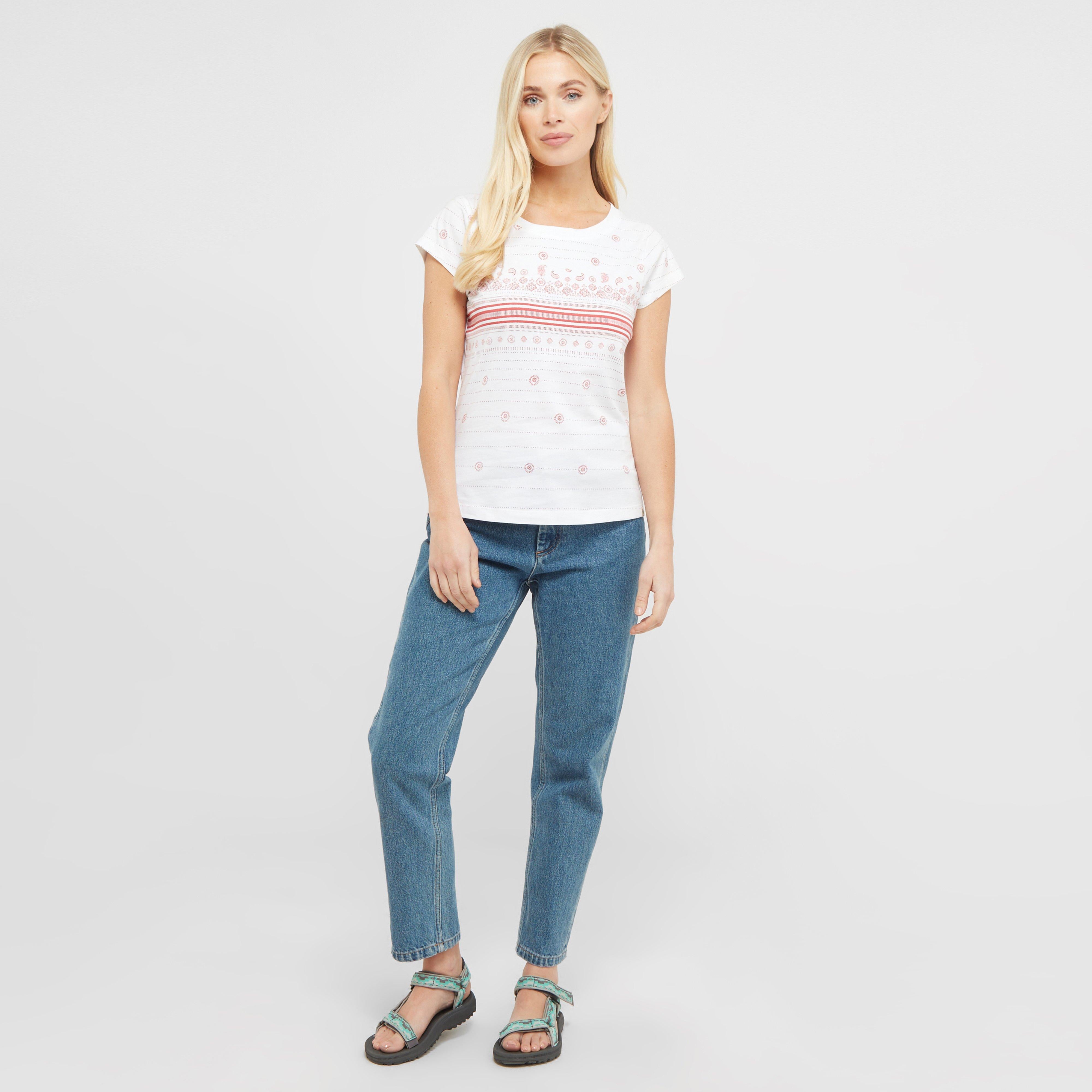 Women’s Towan Tee