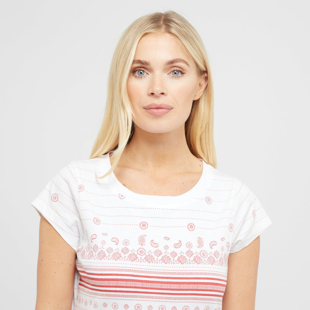 Women’s Towan Tee