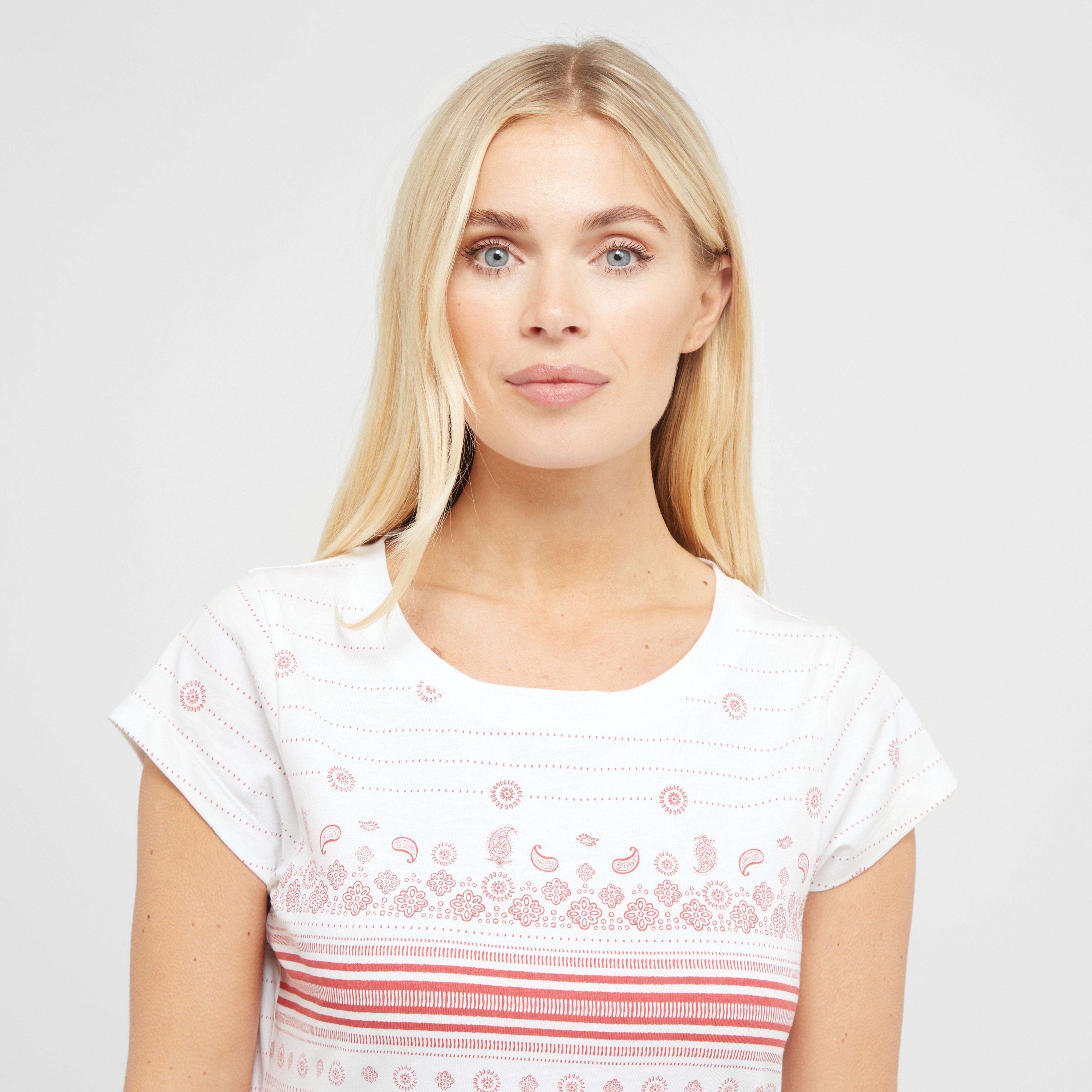 Women’s Towan Tee