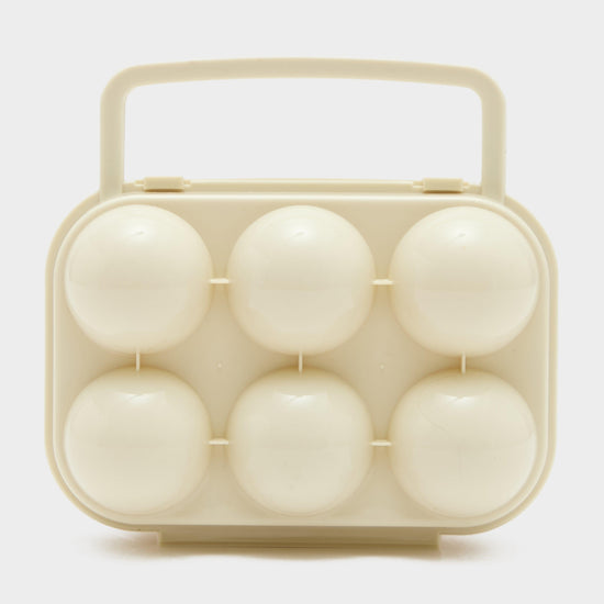 6 Egg Carrier