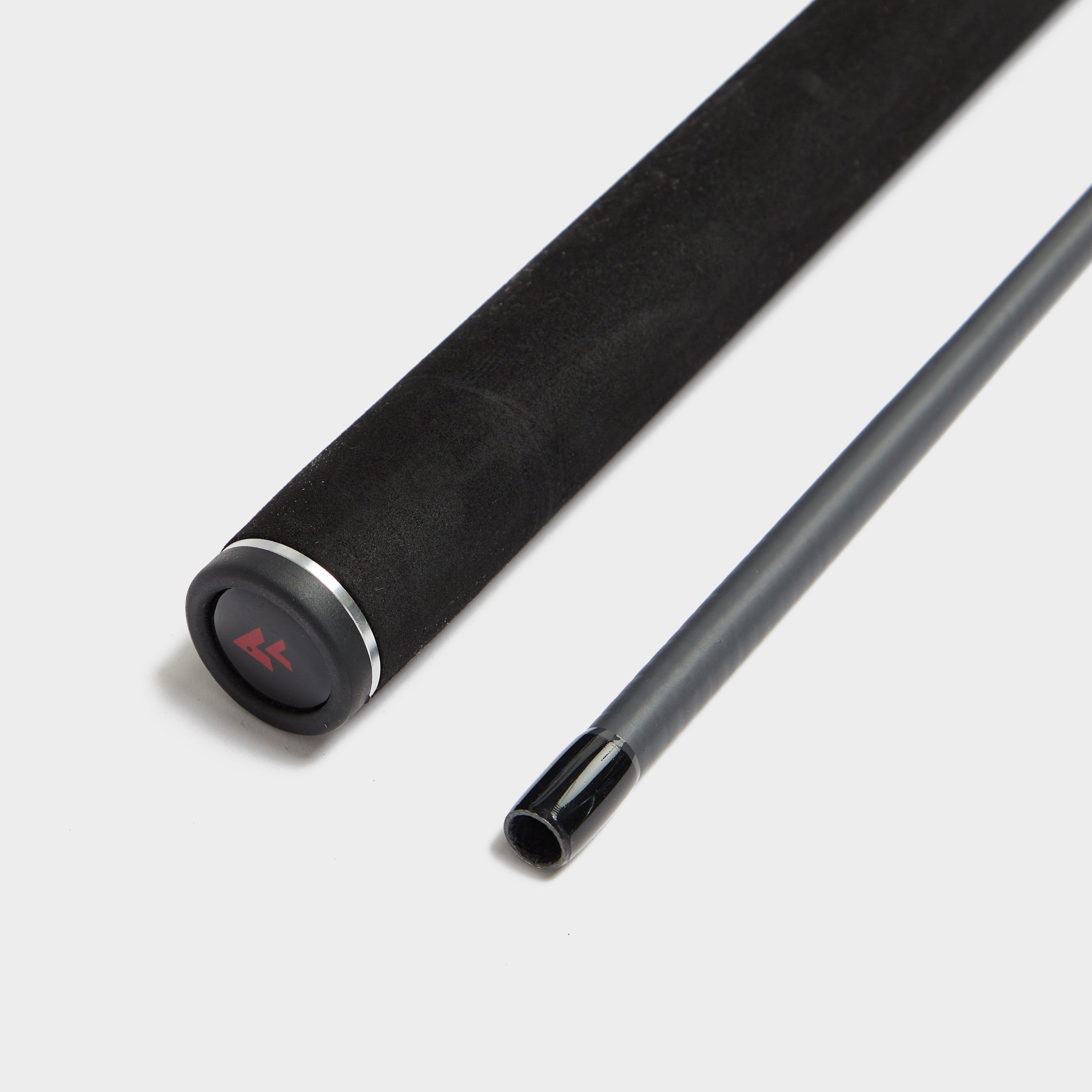 Black Shakespeare Aspect Spin Rod 7ft 5-20g – GO Outdoors